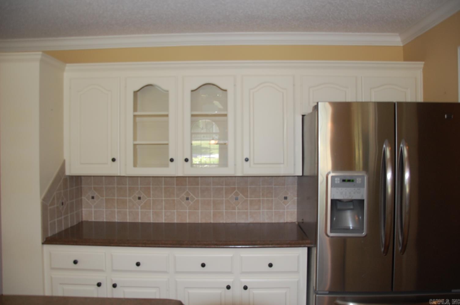 DARK FOREST PLACE - Residential