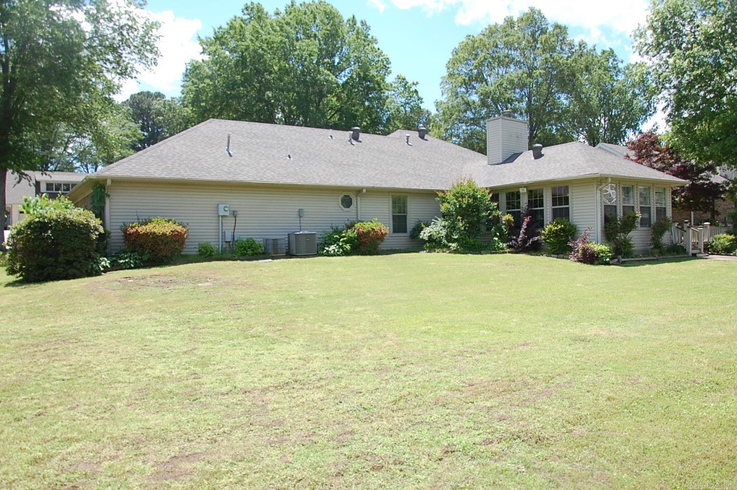 DARK FOREST PLACE - Residential