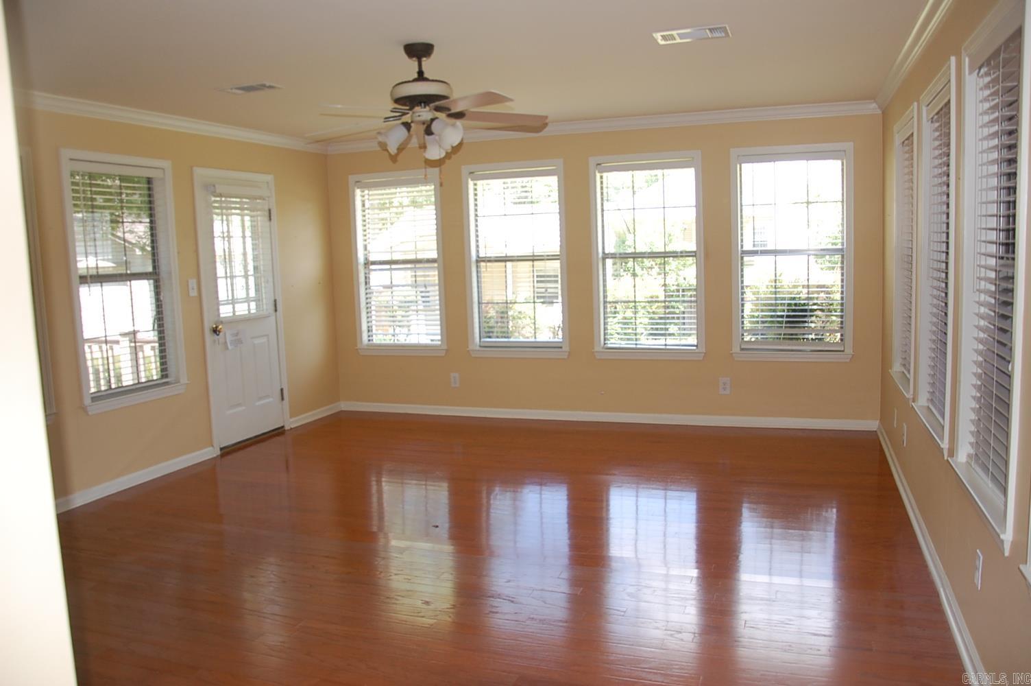 DARK FOREST PLACE - Residential