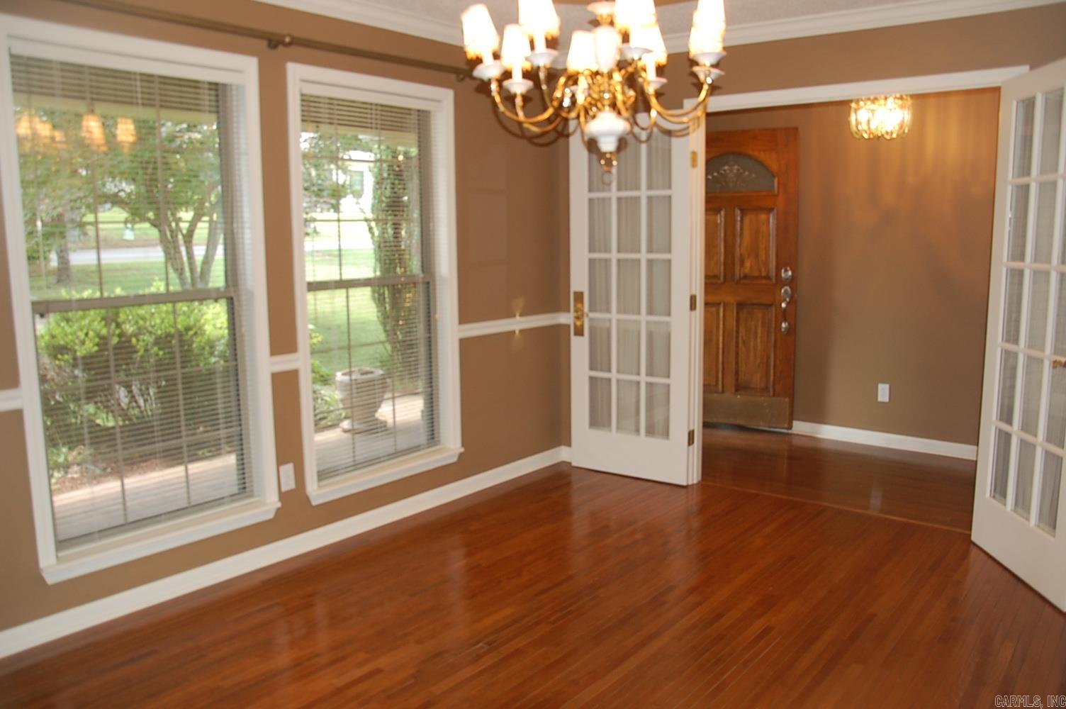 DARK FOREST PLACE - Residential