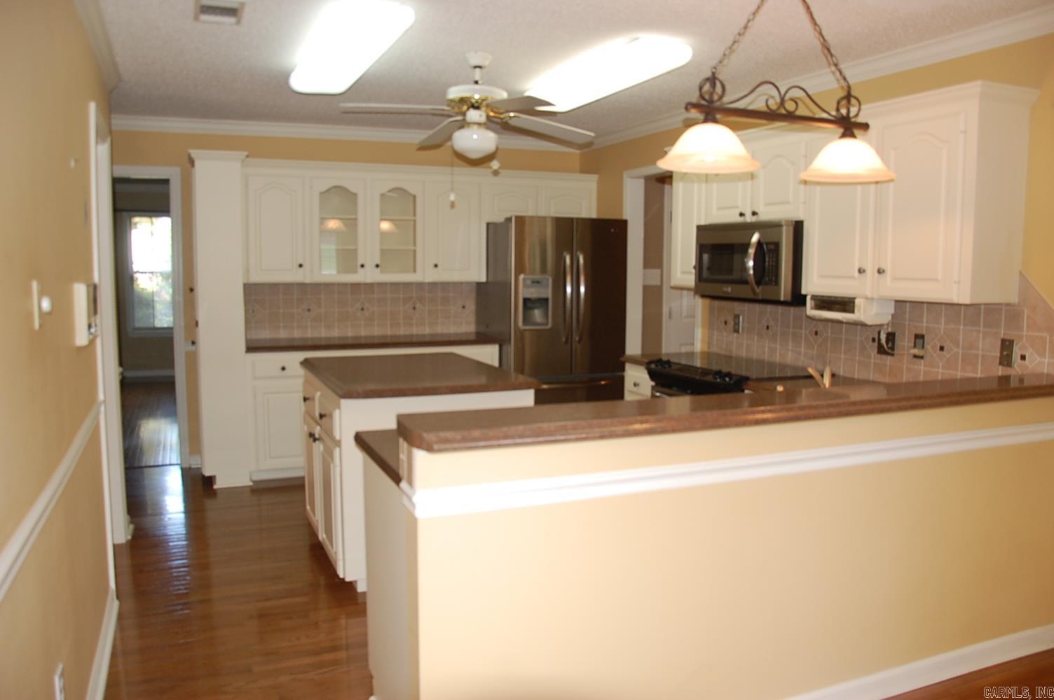 DARK FOREST PLACE - Residential