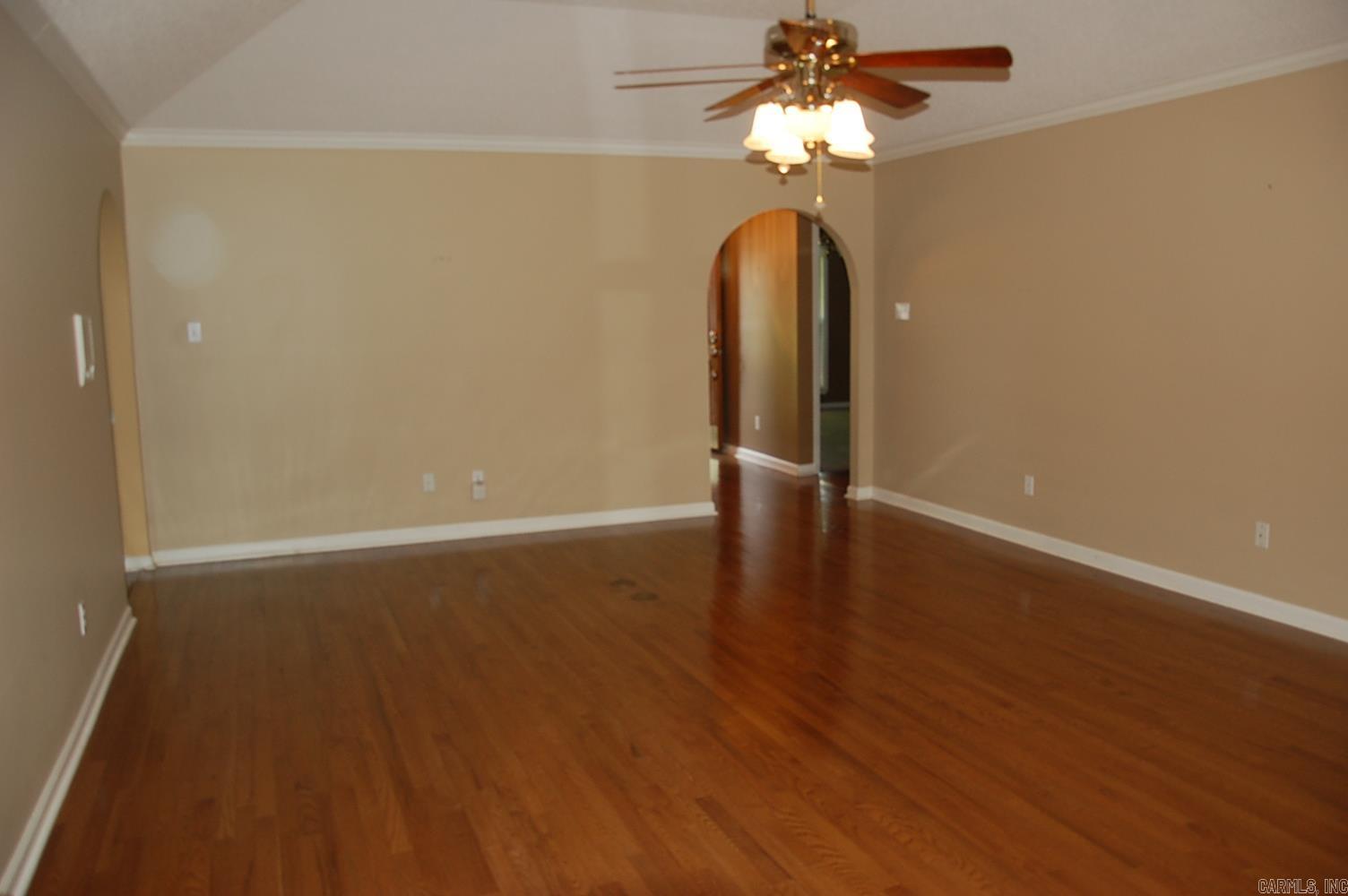 DARK FOREST PLACE - Residential