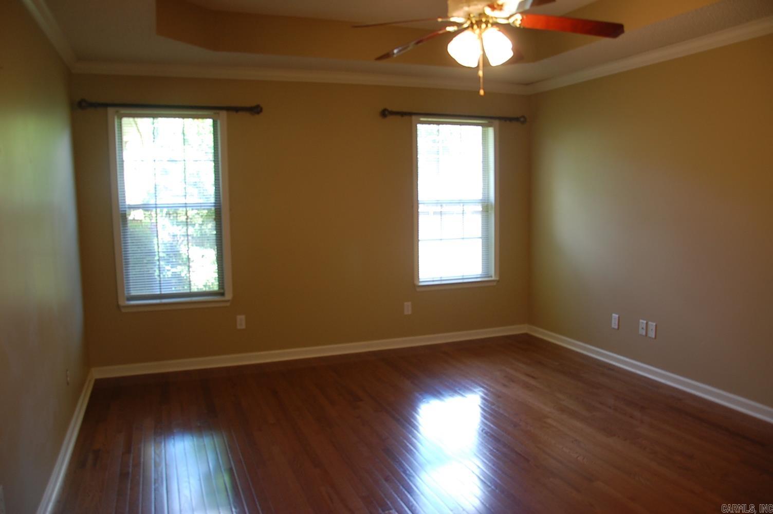 DARK FOREST PLACE - Residential