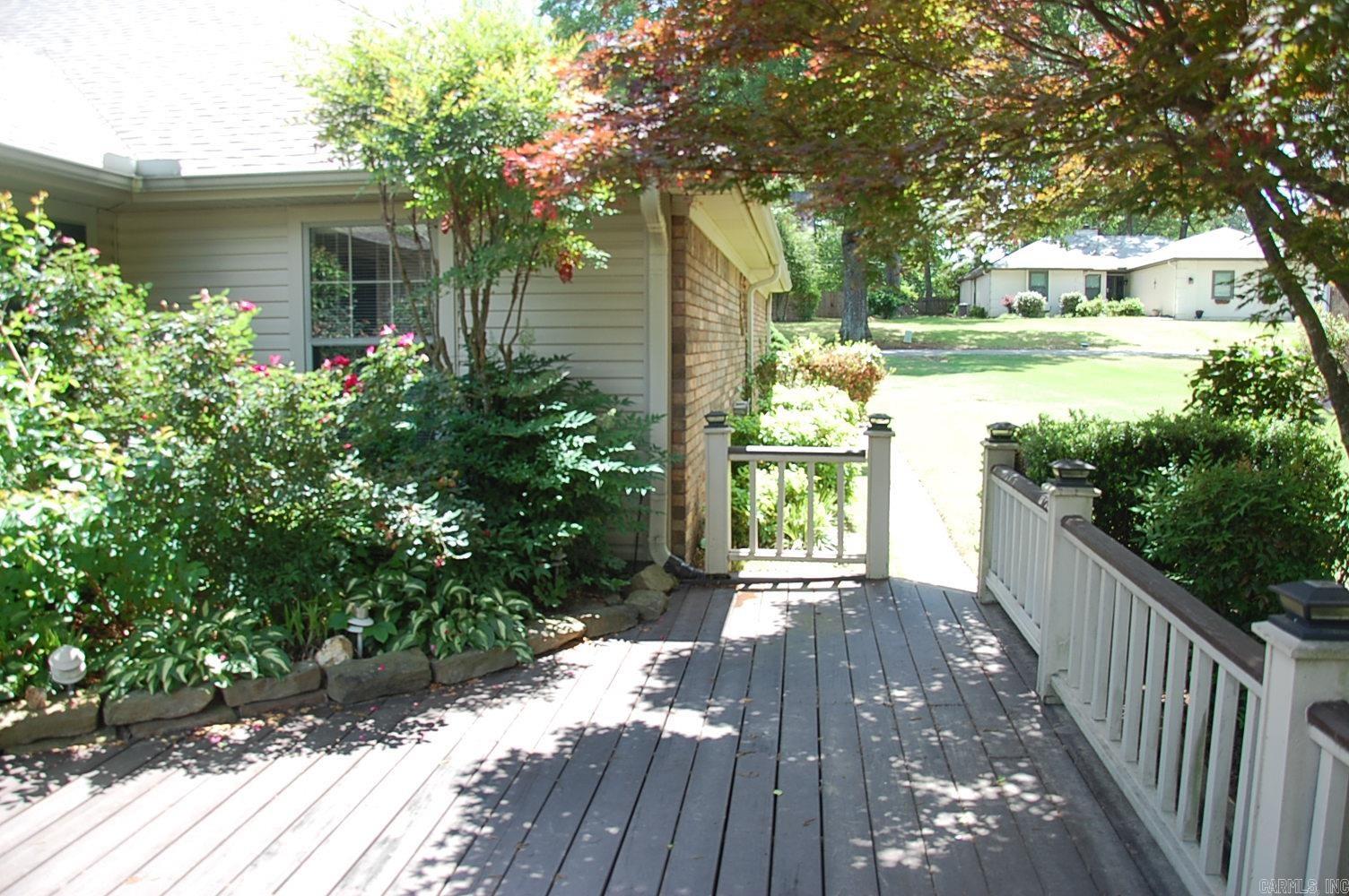 DARK FOREST PLACE - Residential