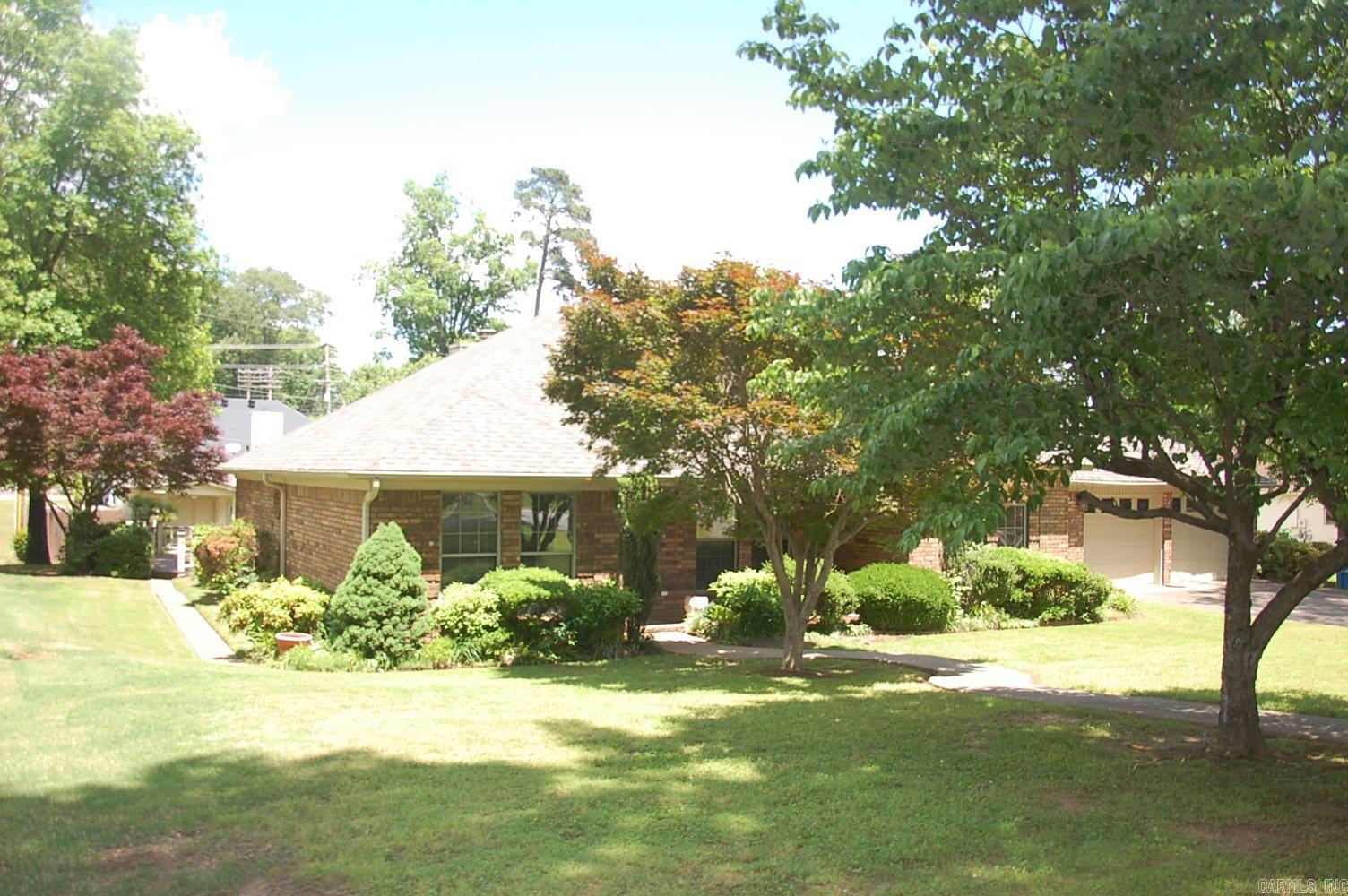 DARK FOREST PLACE - Residential