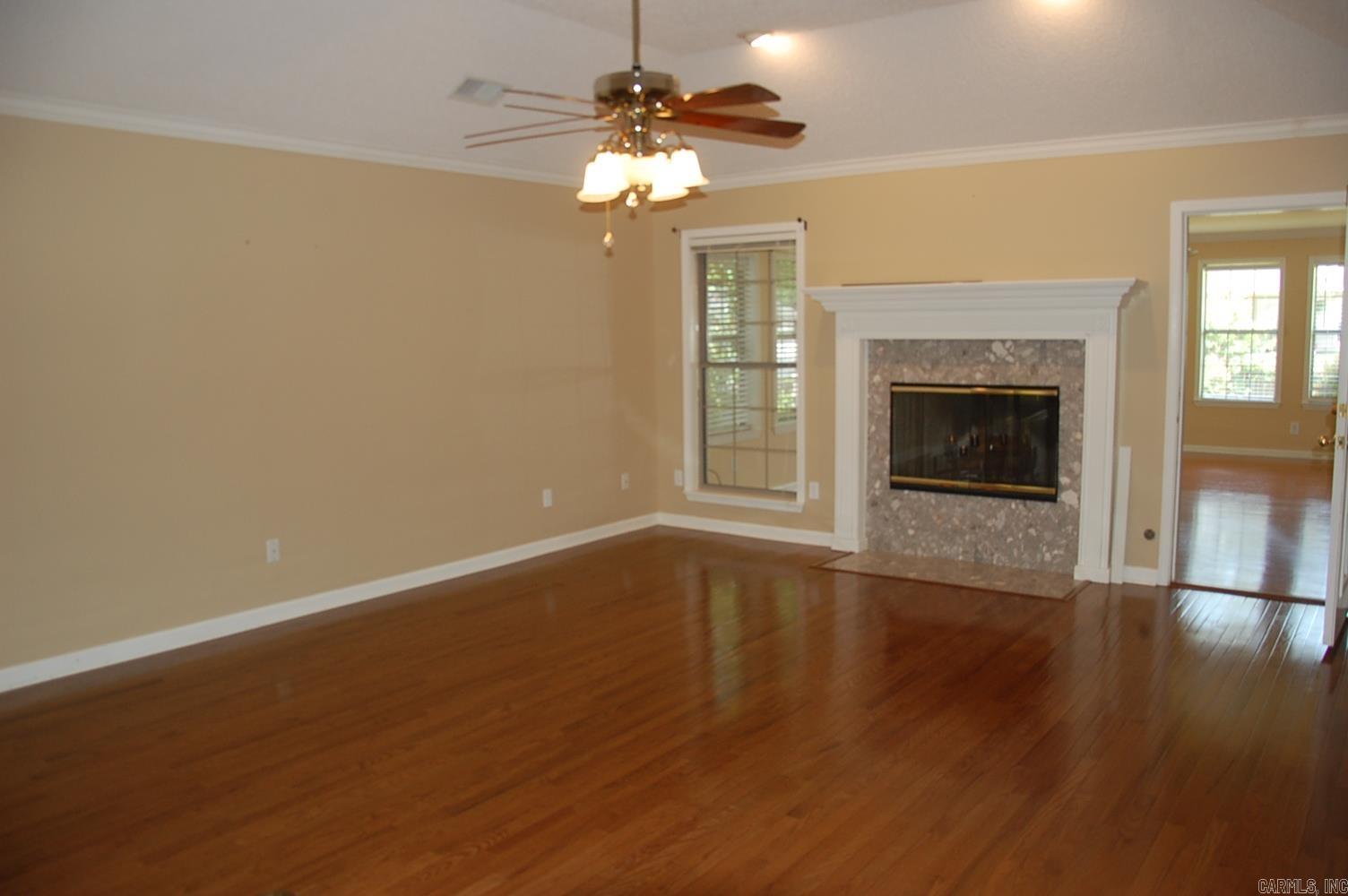 DARK FOREST PLACE - Residential