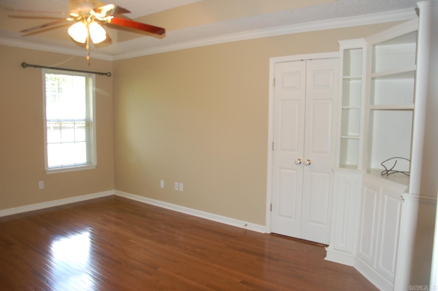 DARK FOREST PLACE - Residential