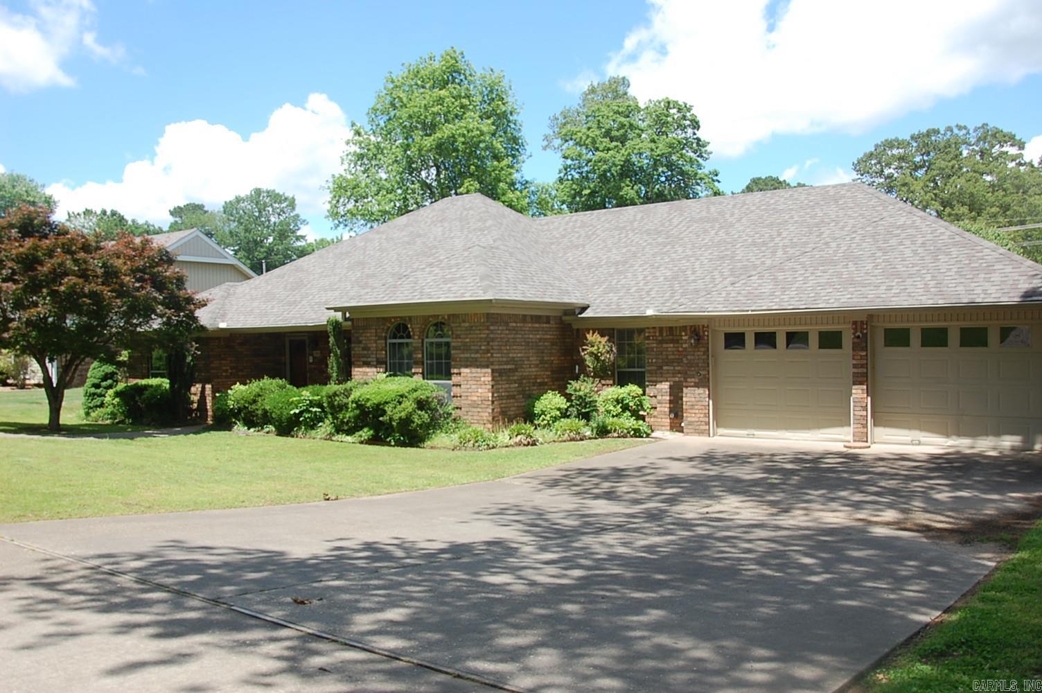 DARK FOREST PLACE - Residential