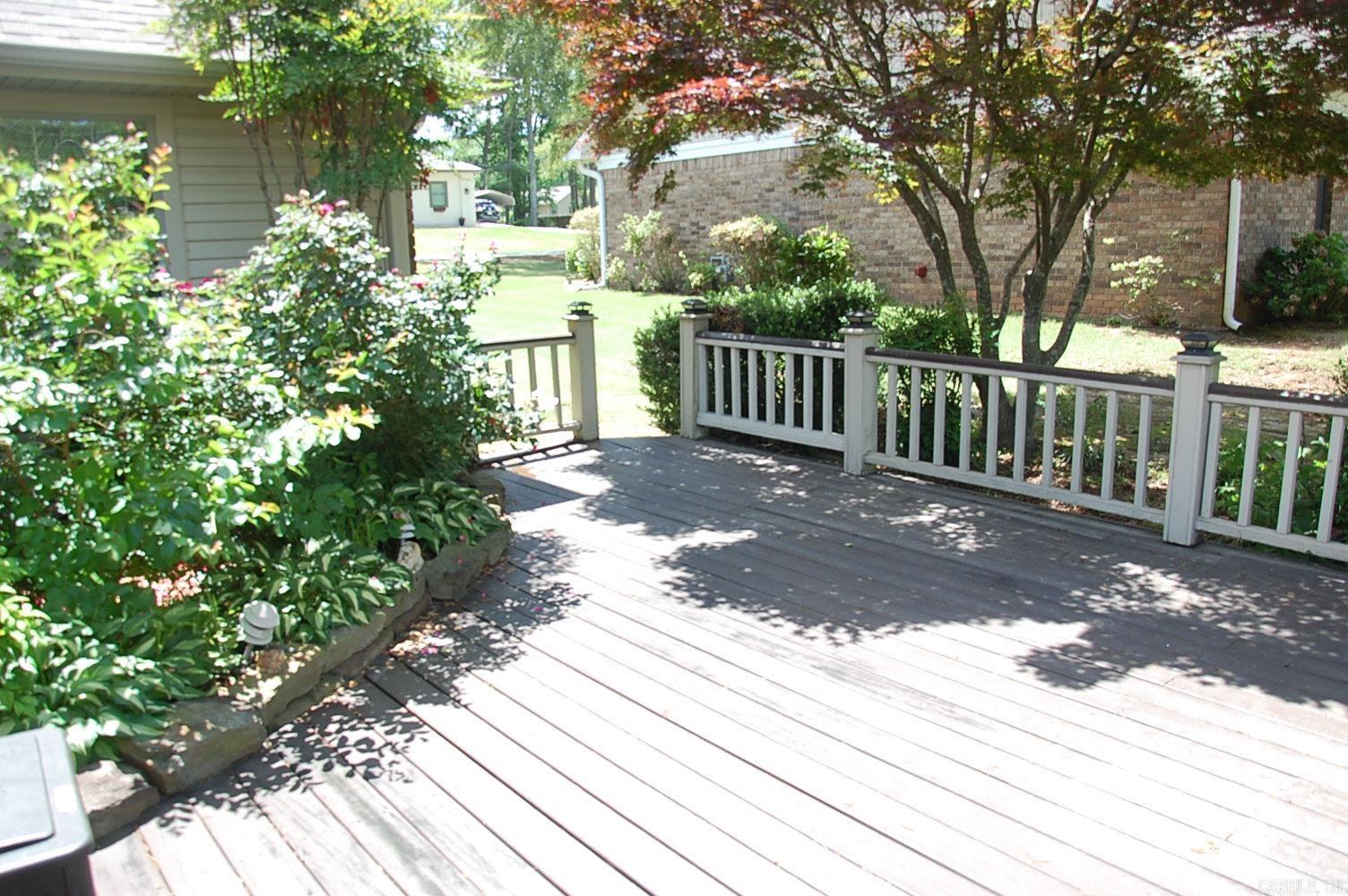 DARK FOREST PLACE - Residential