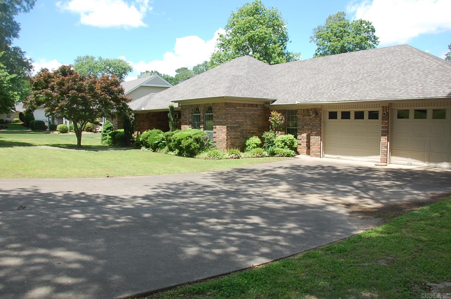 DARK FOREST PLACE - Residential