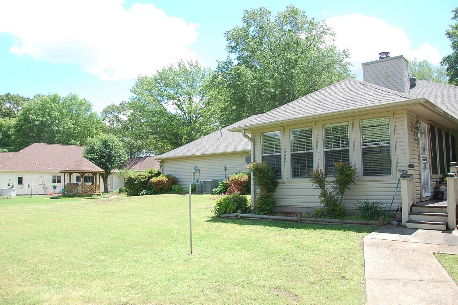 DARK FOREST PLACE - Residential