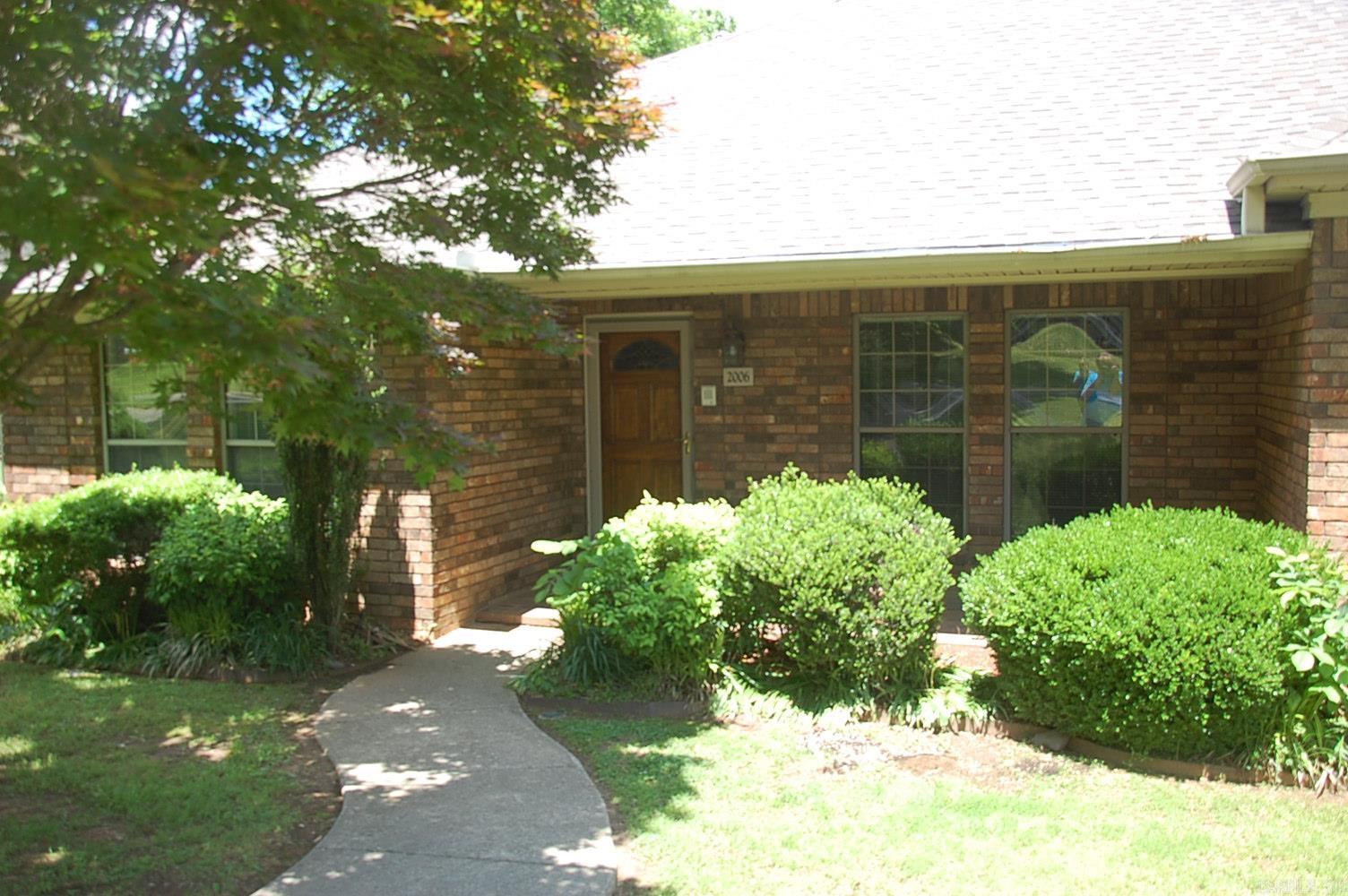 DARK FOREST PLACE - Residential