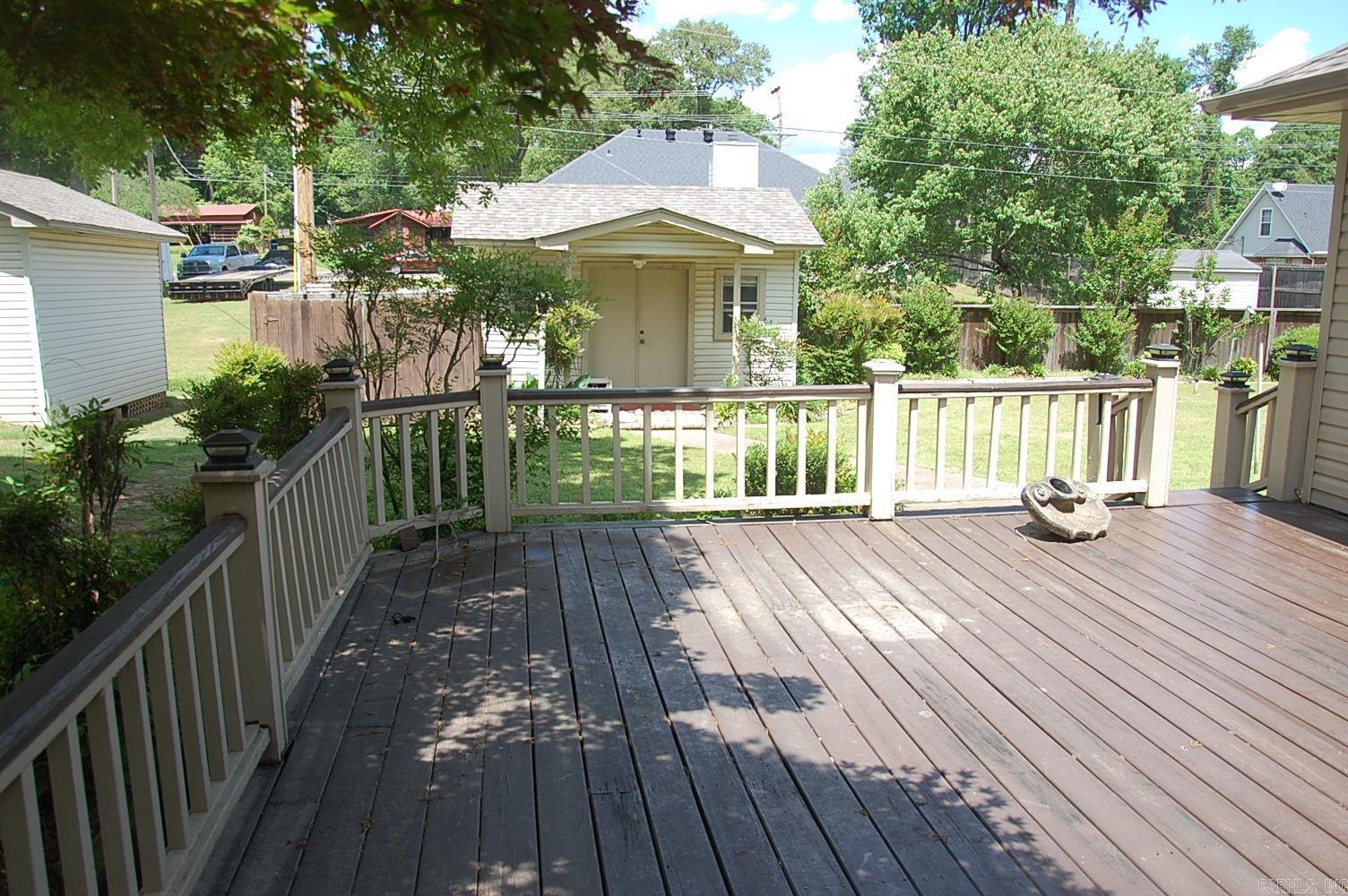 DARK FOREST PLACE - Residential