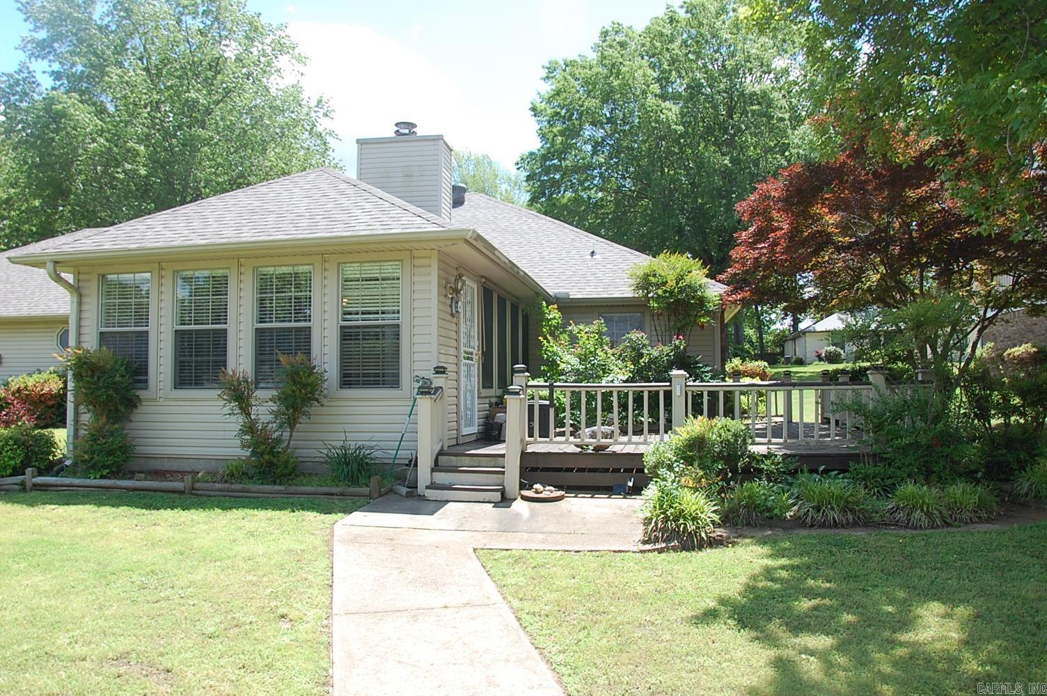 DARK FOREST PLACE - Residential