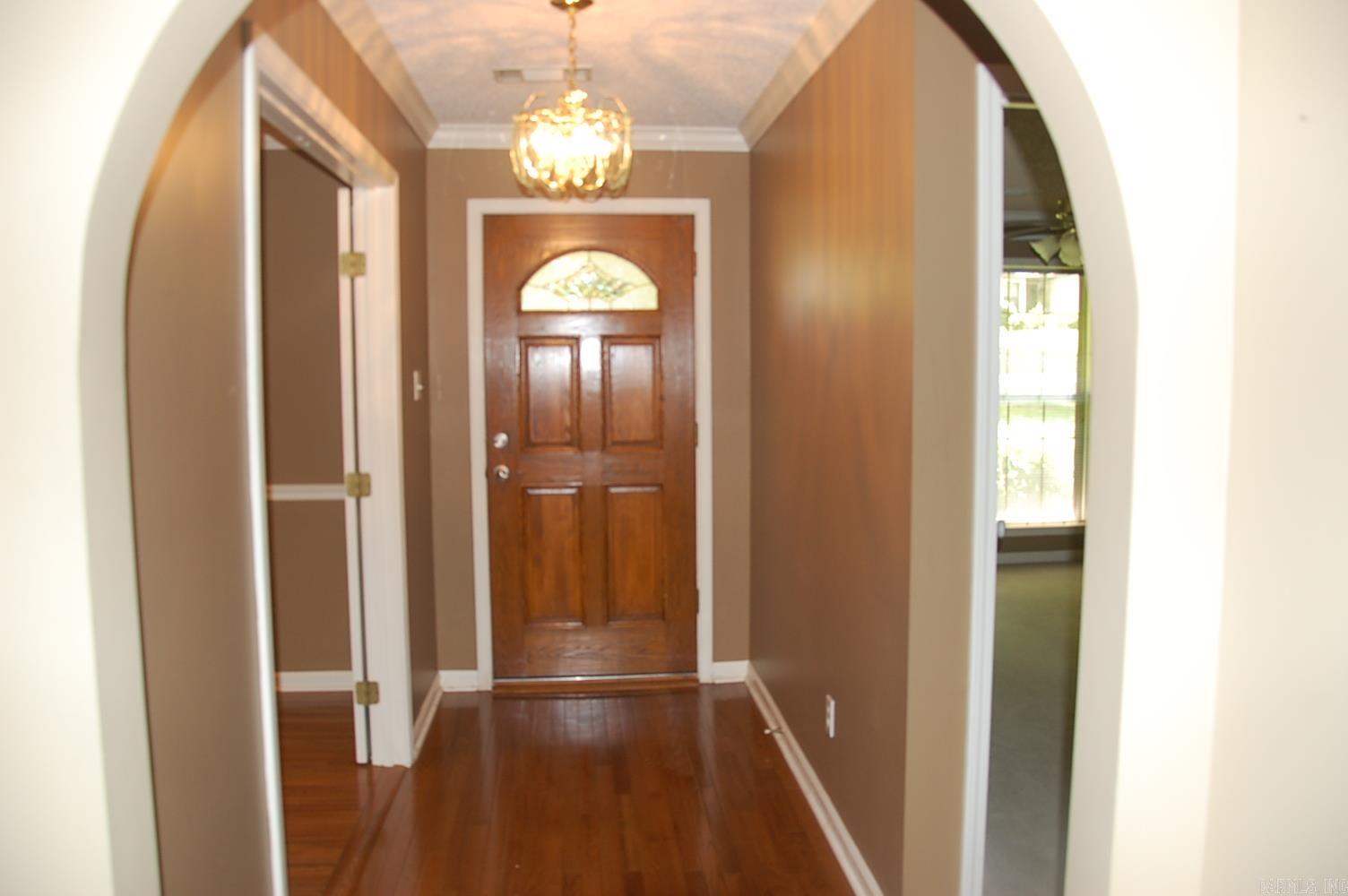 DARK FOREST PLACE - Residential