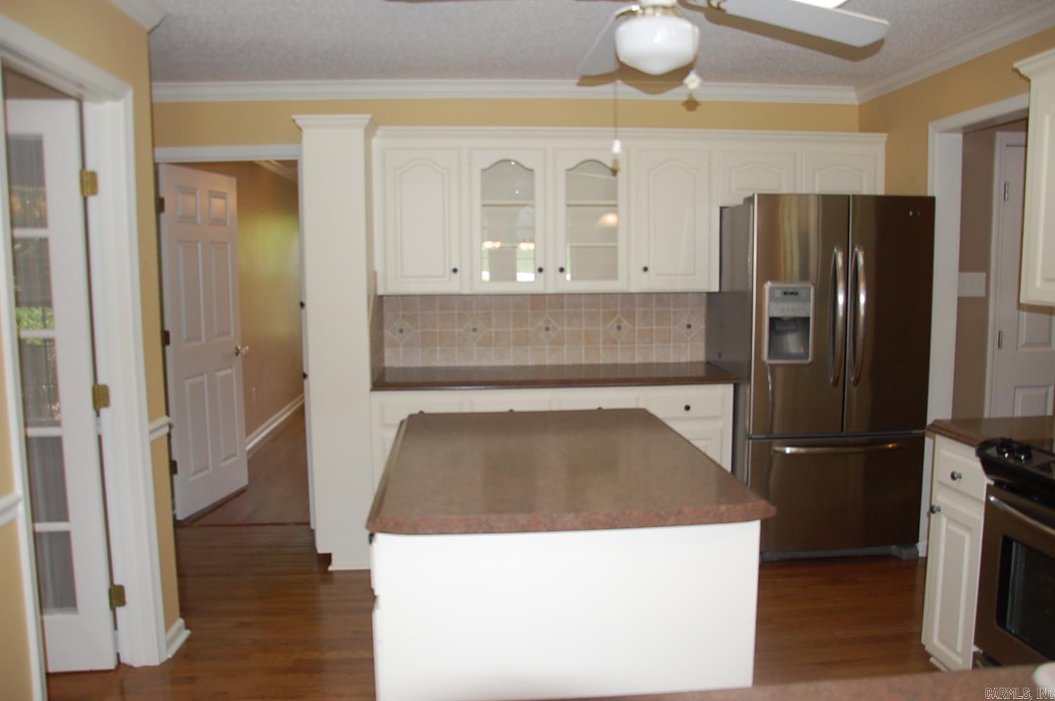 DARK FOREST PLACE - Residential