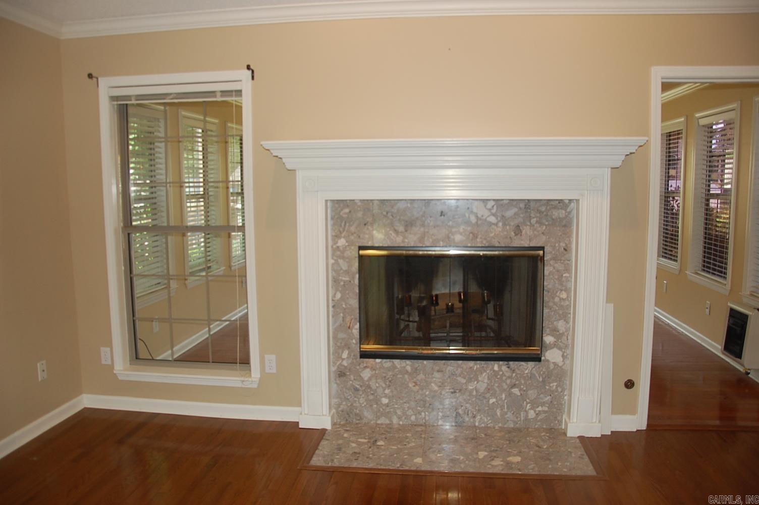 DARK FOREST PLACE - Residential