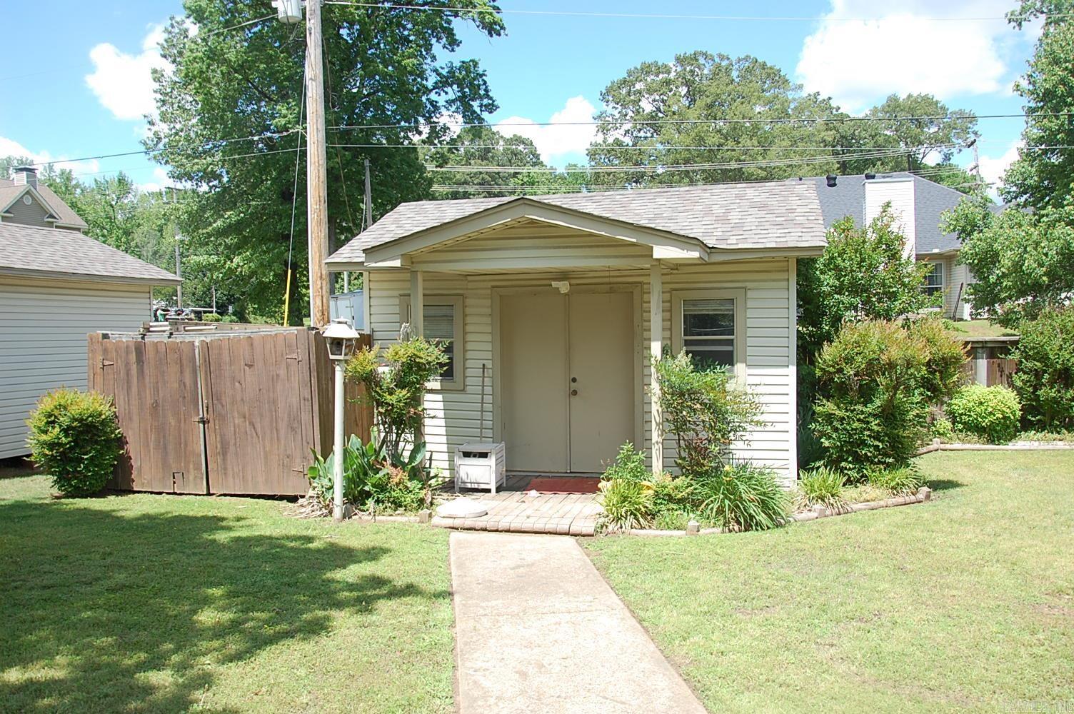 DARK FOREST PLACE - Residential