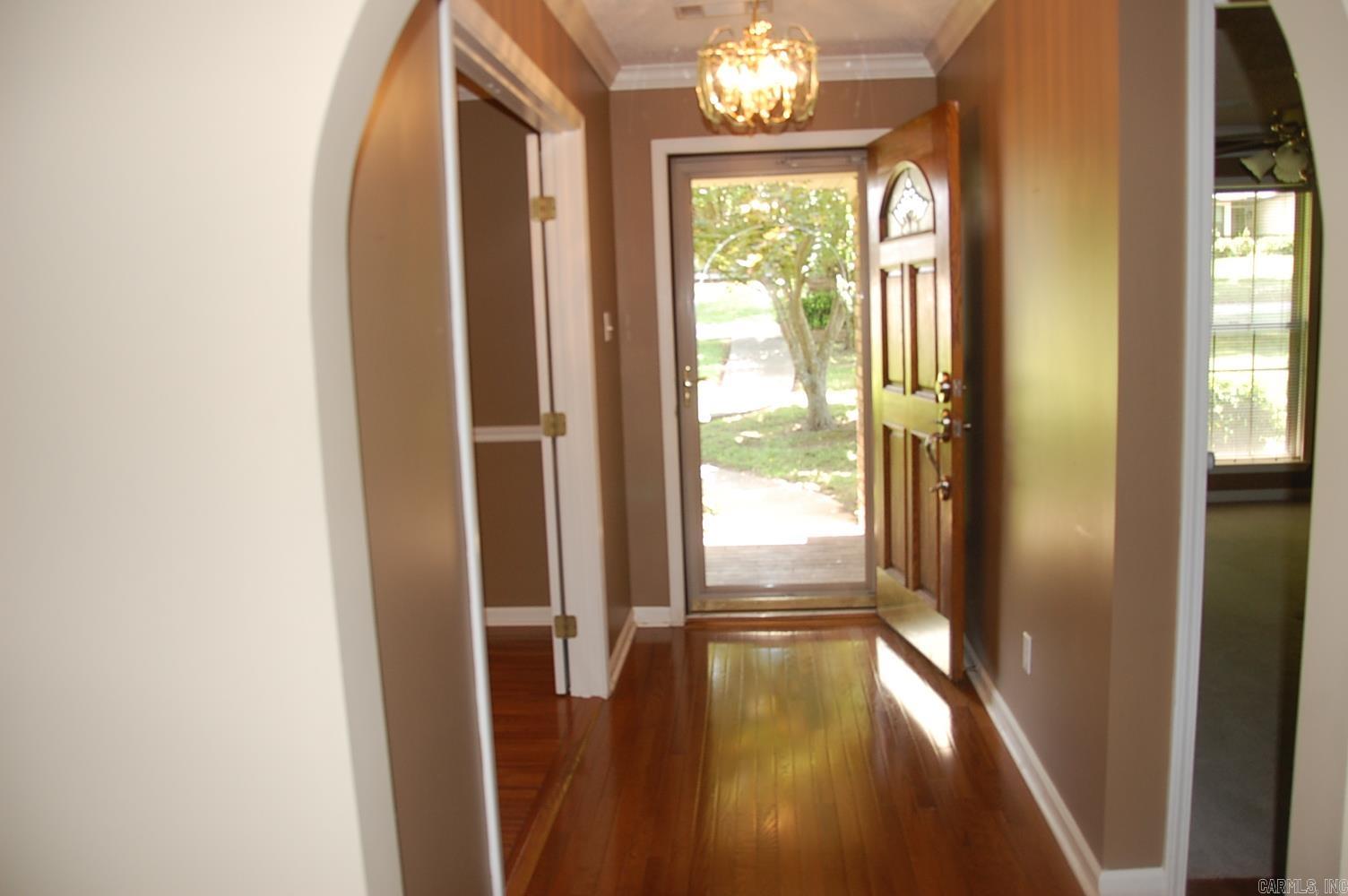 DARK FOREST PLACE - Residential