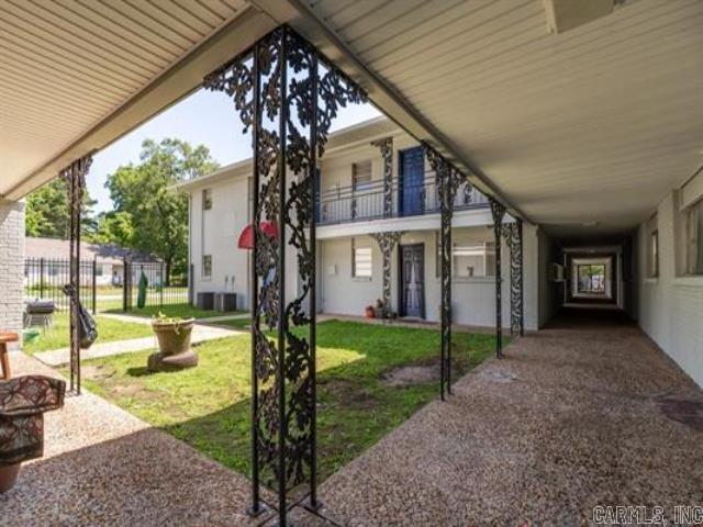 Tomlinson - Residential Income