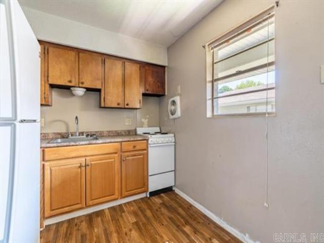 Tomlinson - Residential Income
