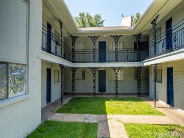 Tomlinson - Residential Income