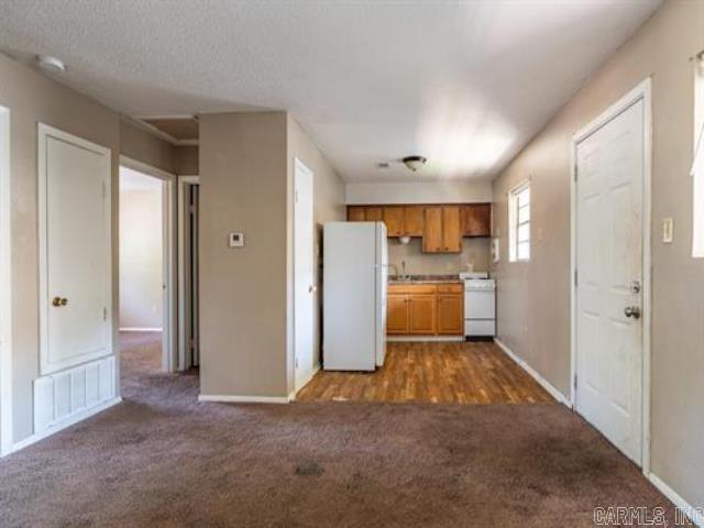 Tomlinson - Residential Income