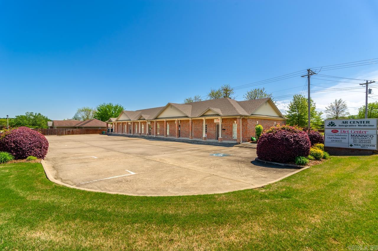 Cherub Court - Commercial Sale