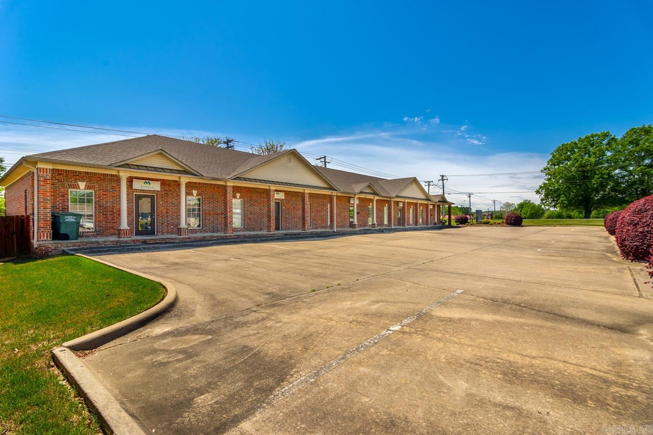 Cherub Court - Commercial Sale