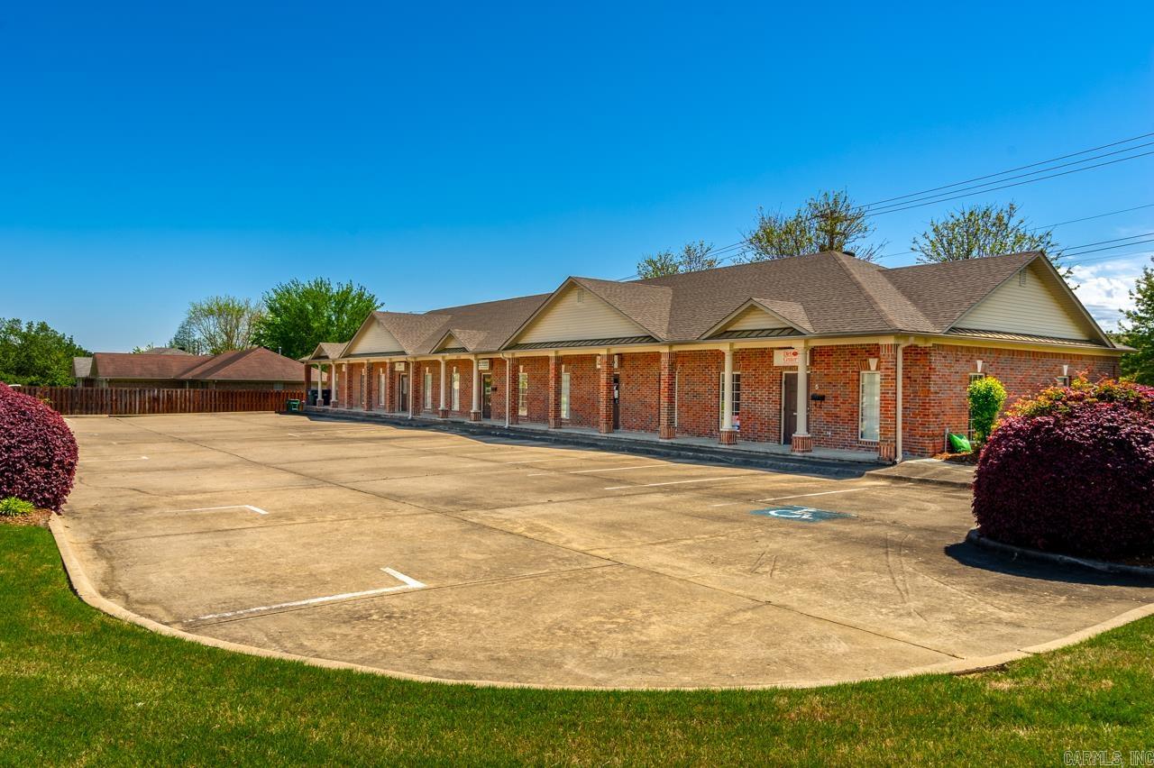 Cherub Court - Commercial Sale