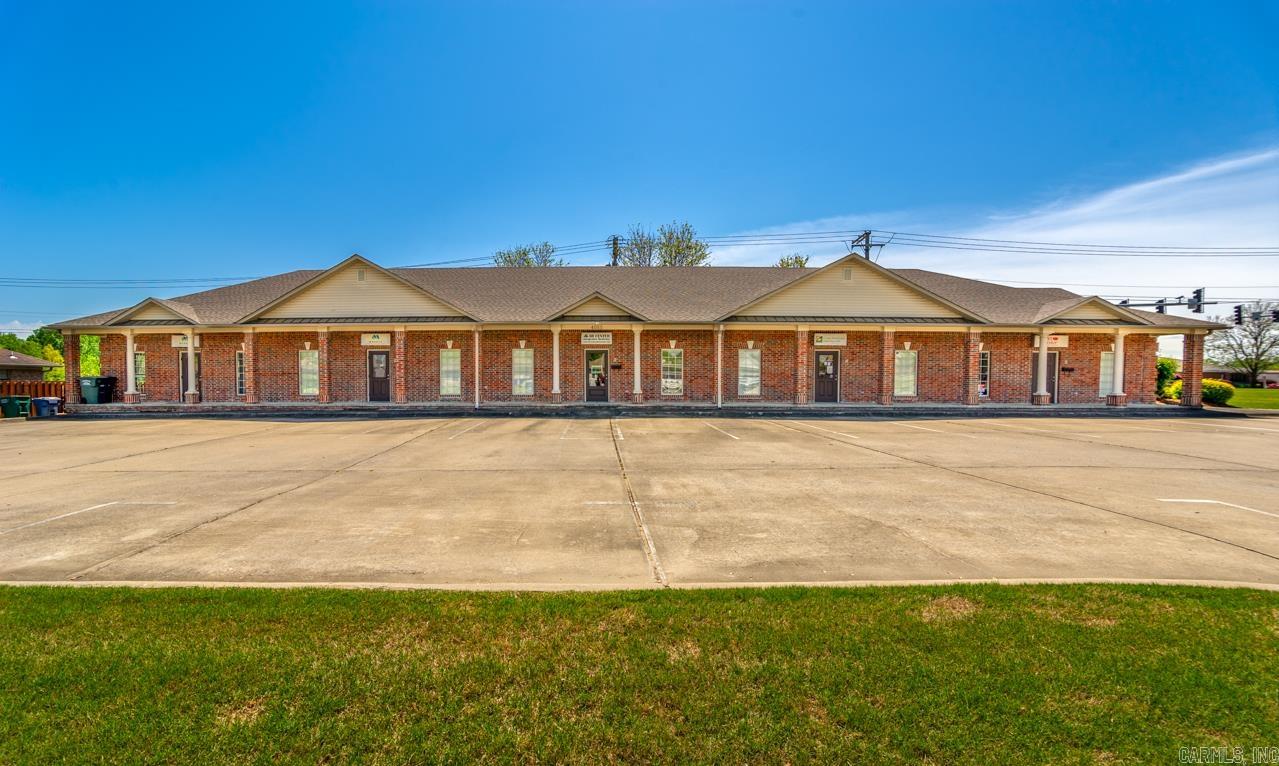 Cherub Court - Commercial Sale