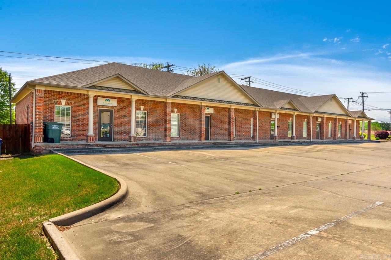 Cherub Court - Commercial Sale