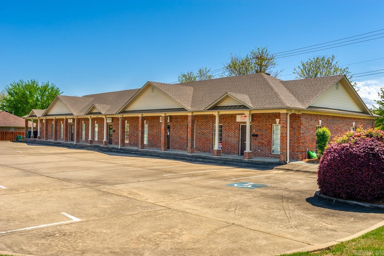 Cherub Court - Commercial Sale