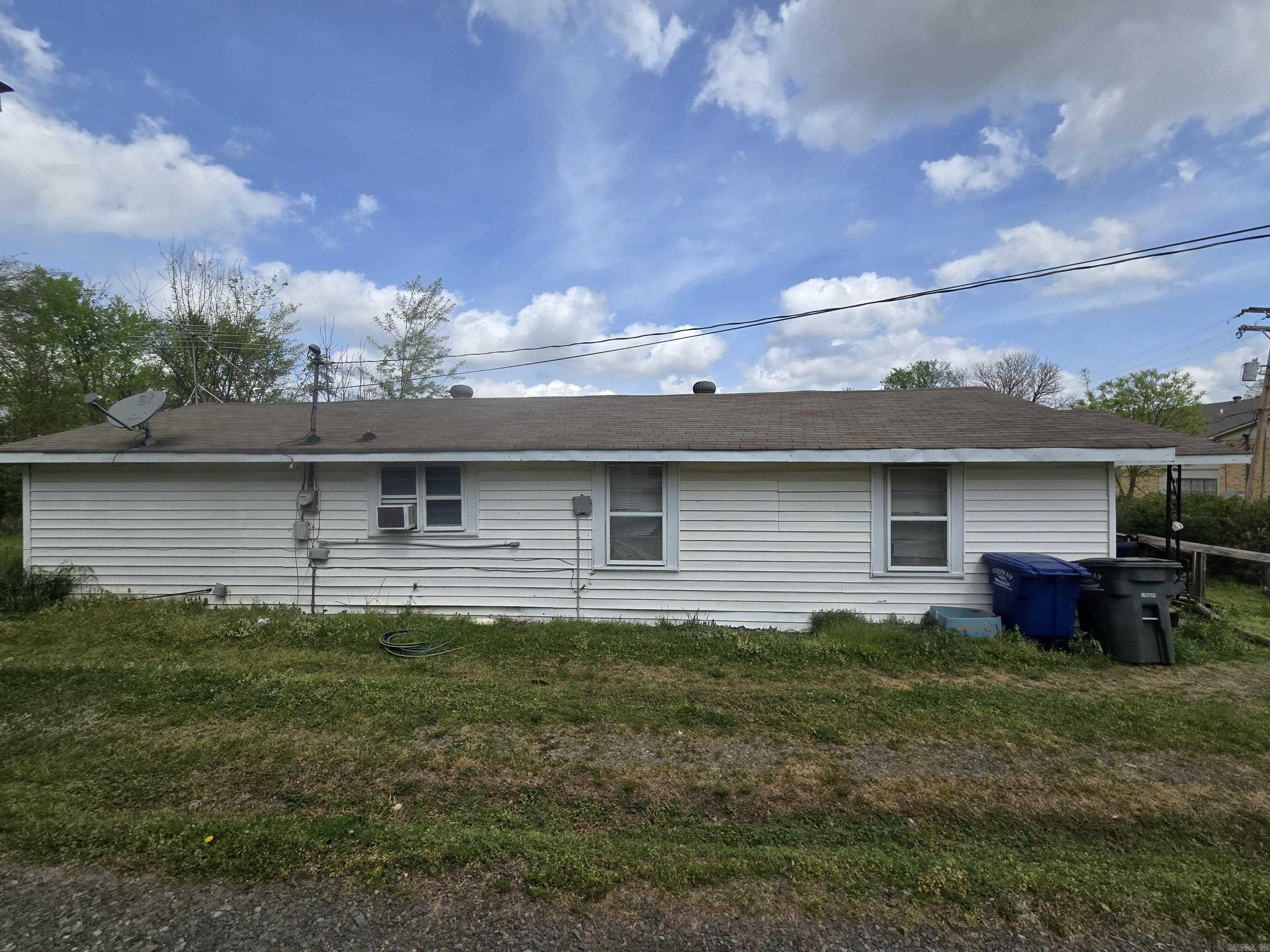 BURNS ADDN - Residential