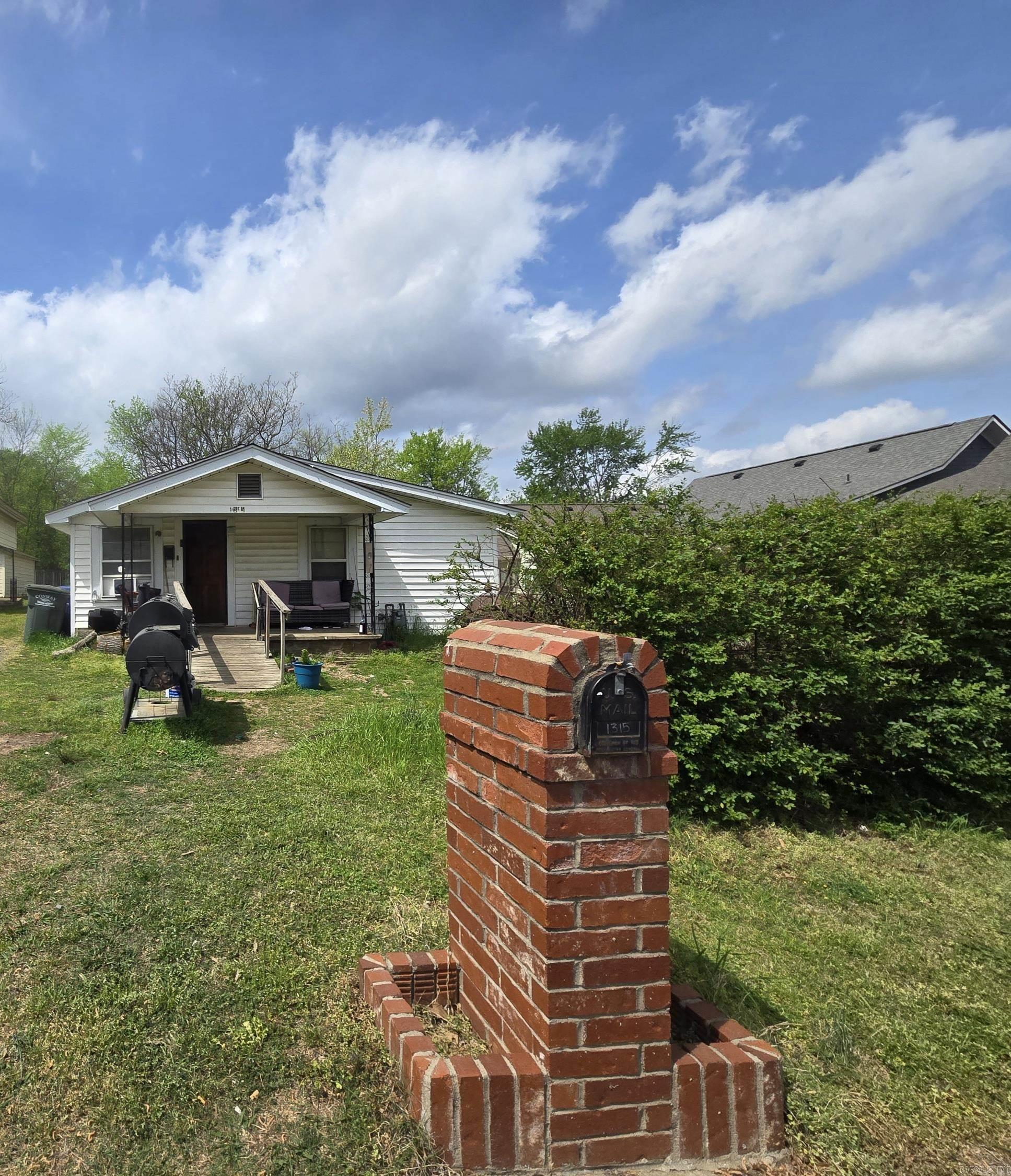 BURNS ADDN - Residential