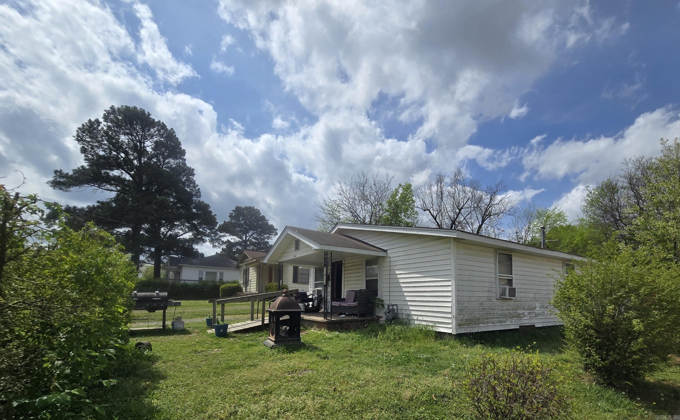 BURNS ADDN - Residential