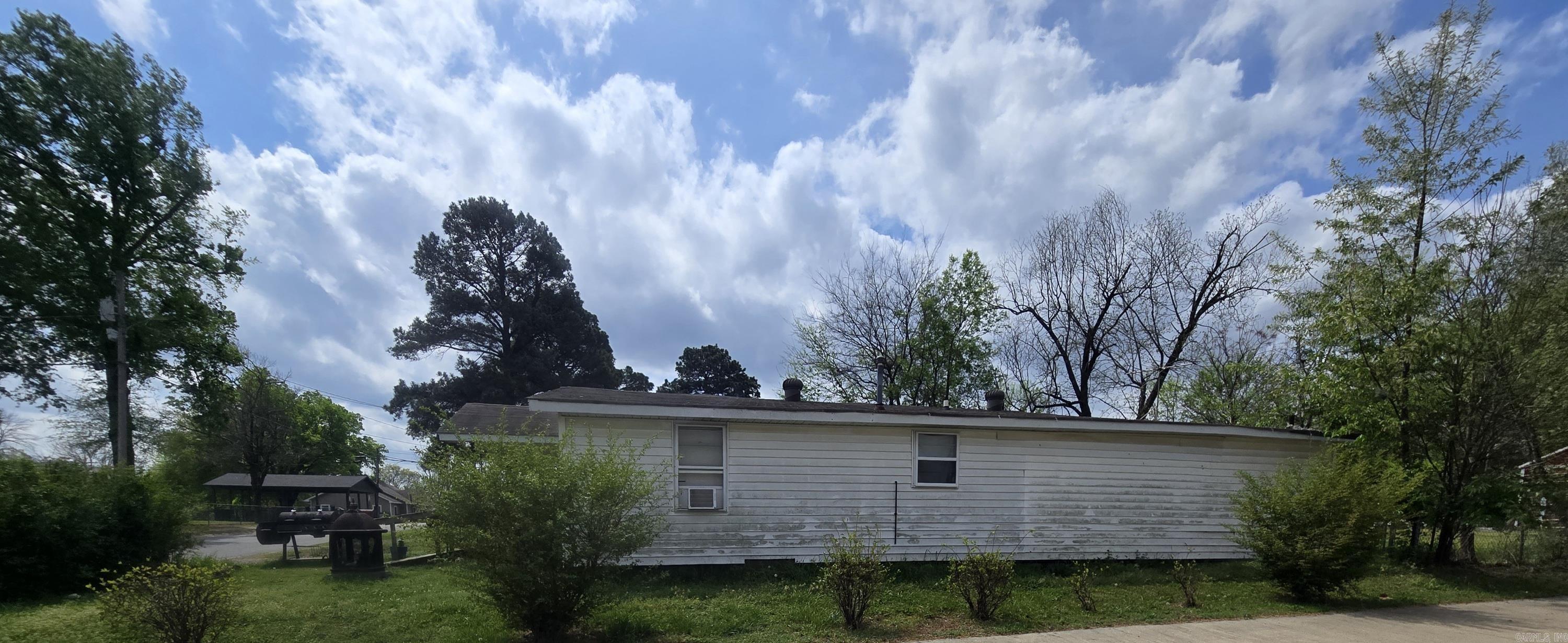 BURNS ADDN - Residential