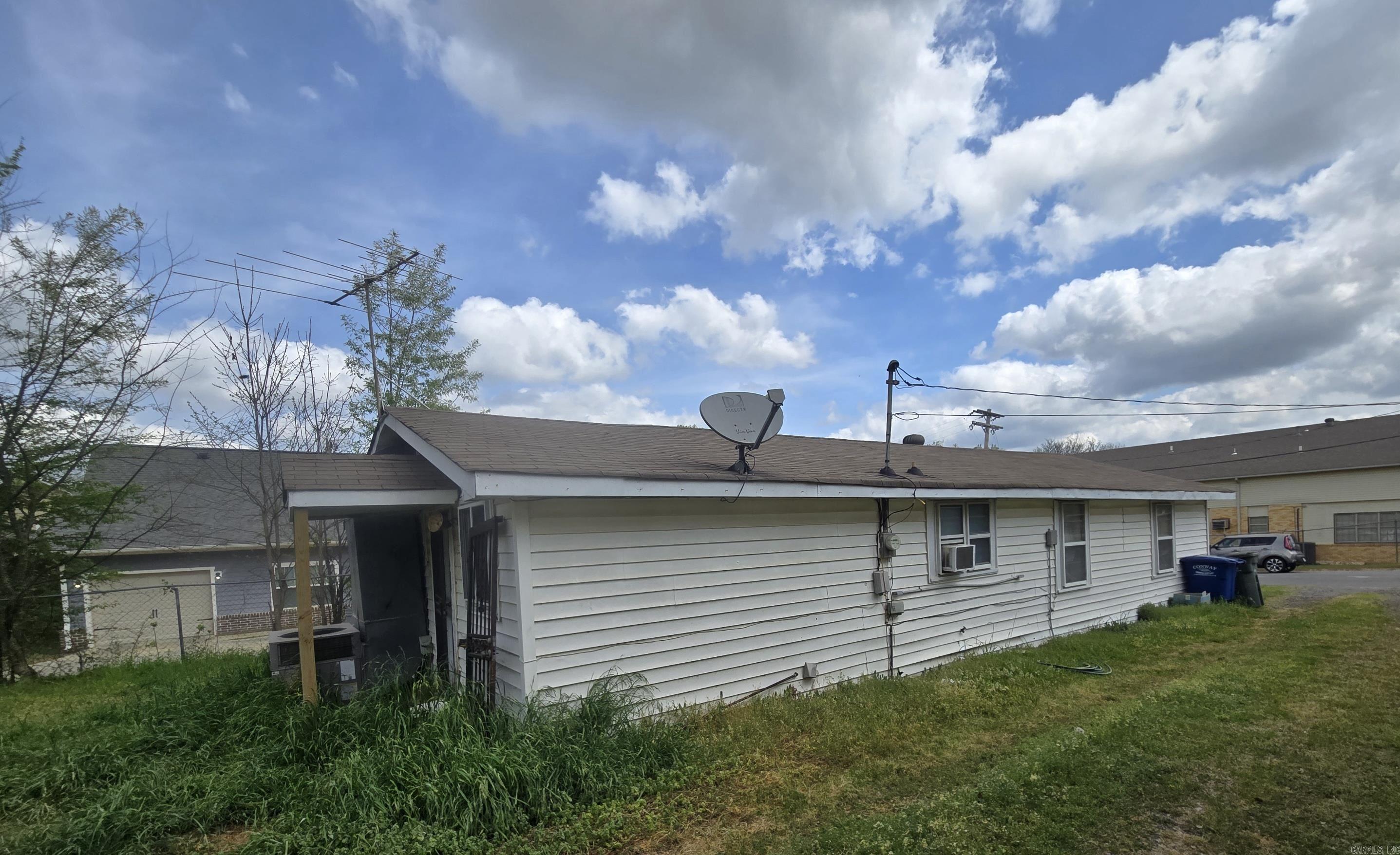 BURNS ADDN - Residential