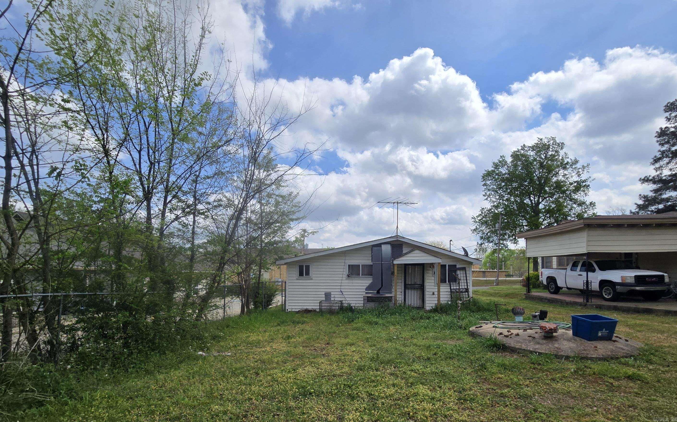 BURNS ADDN - Residential