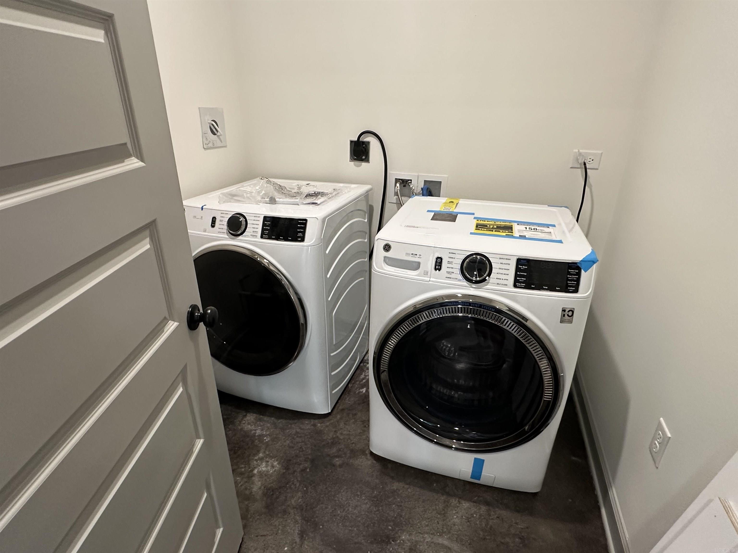 nil - Residential Lease