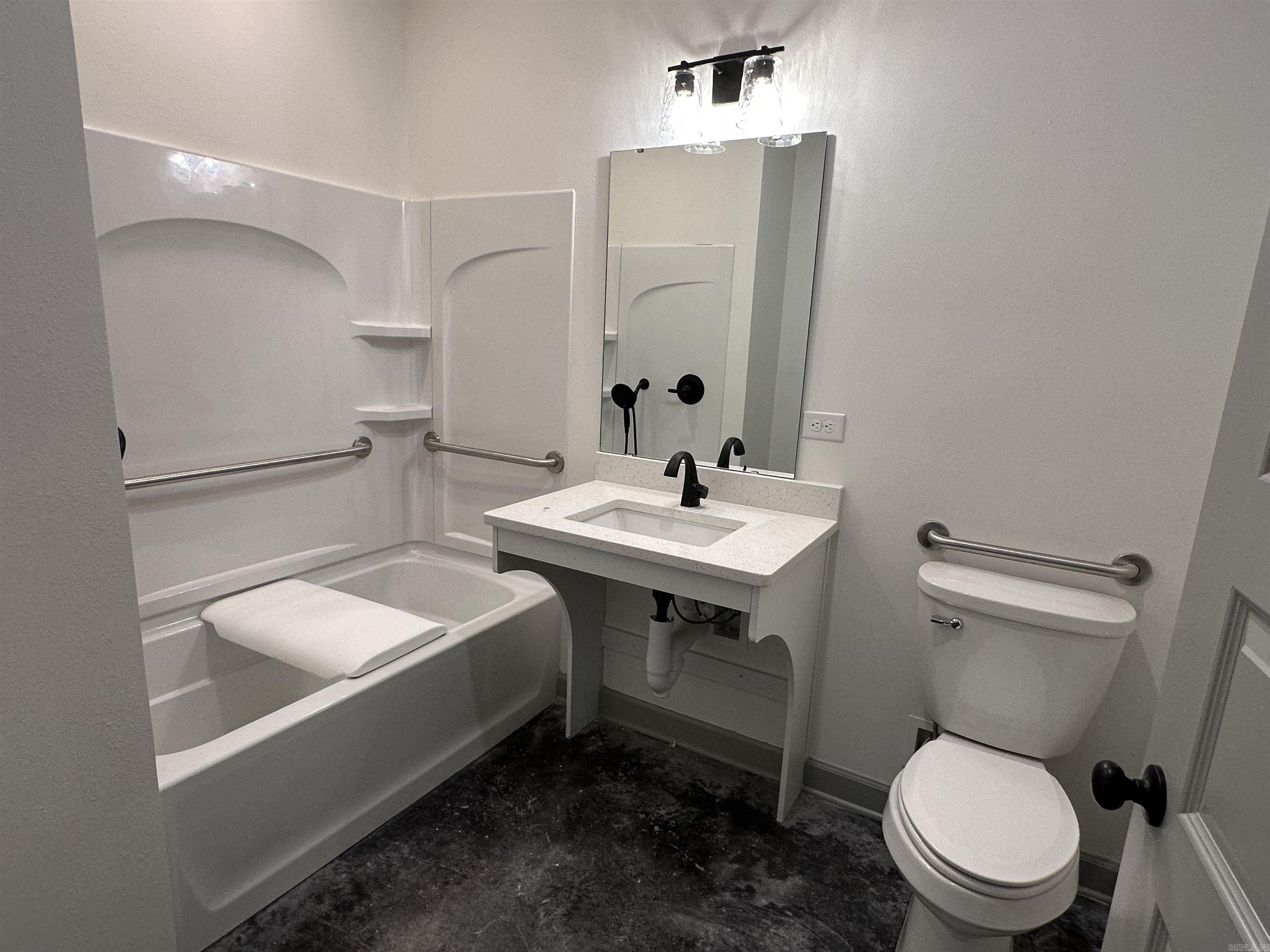 nil - Residential Lease