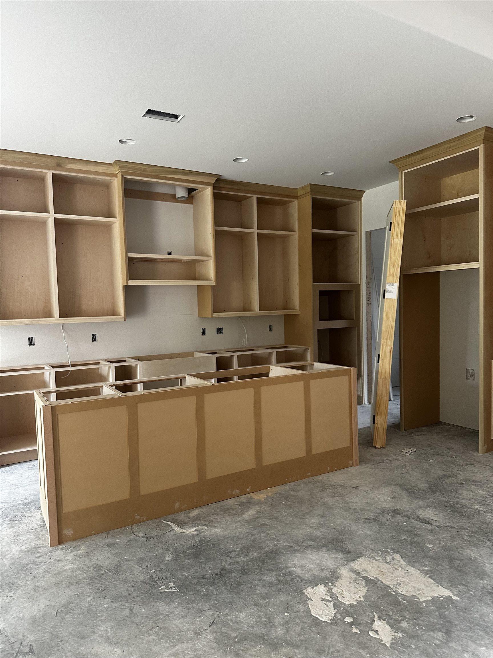 Not In List - Residential