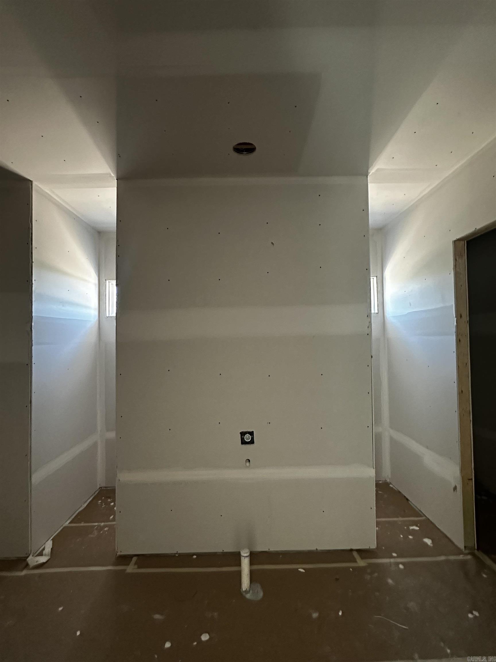 Not In List - Residential