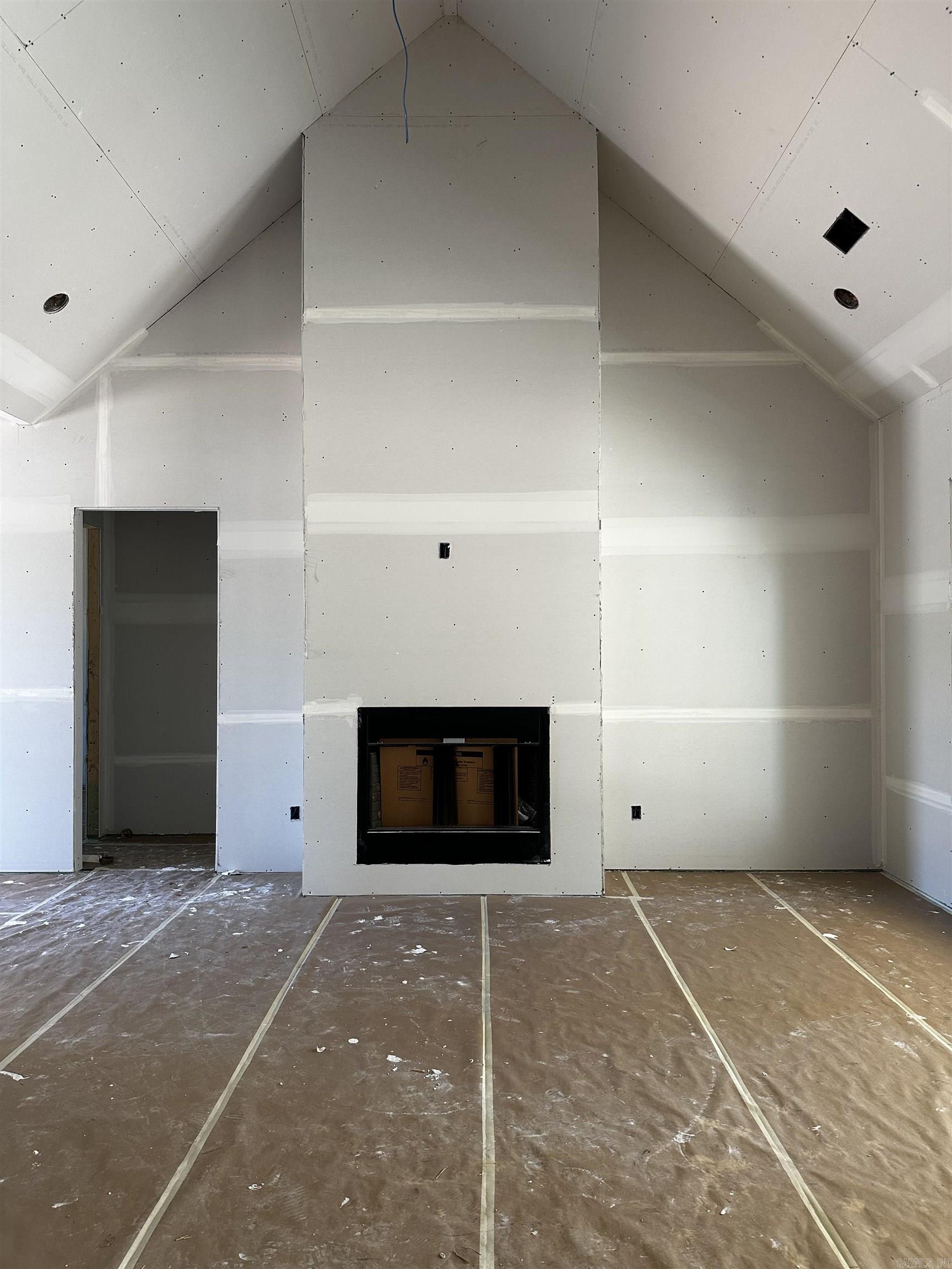 Not In List - Residential