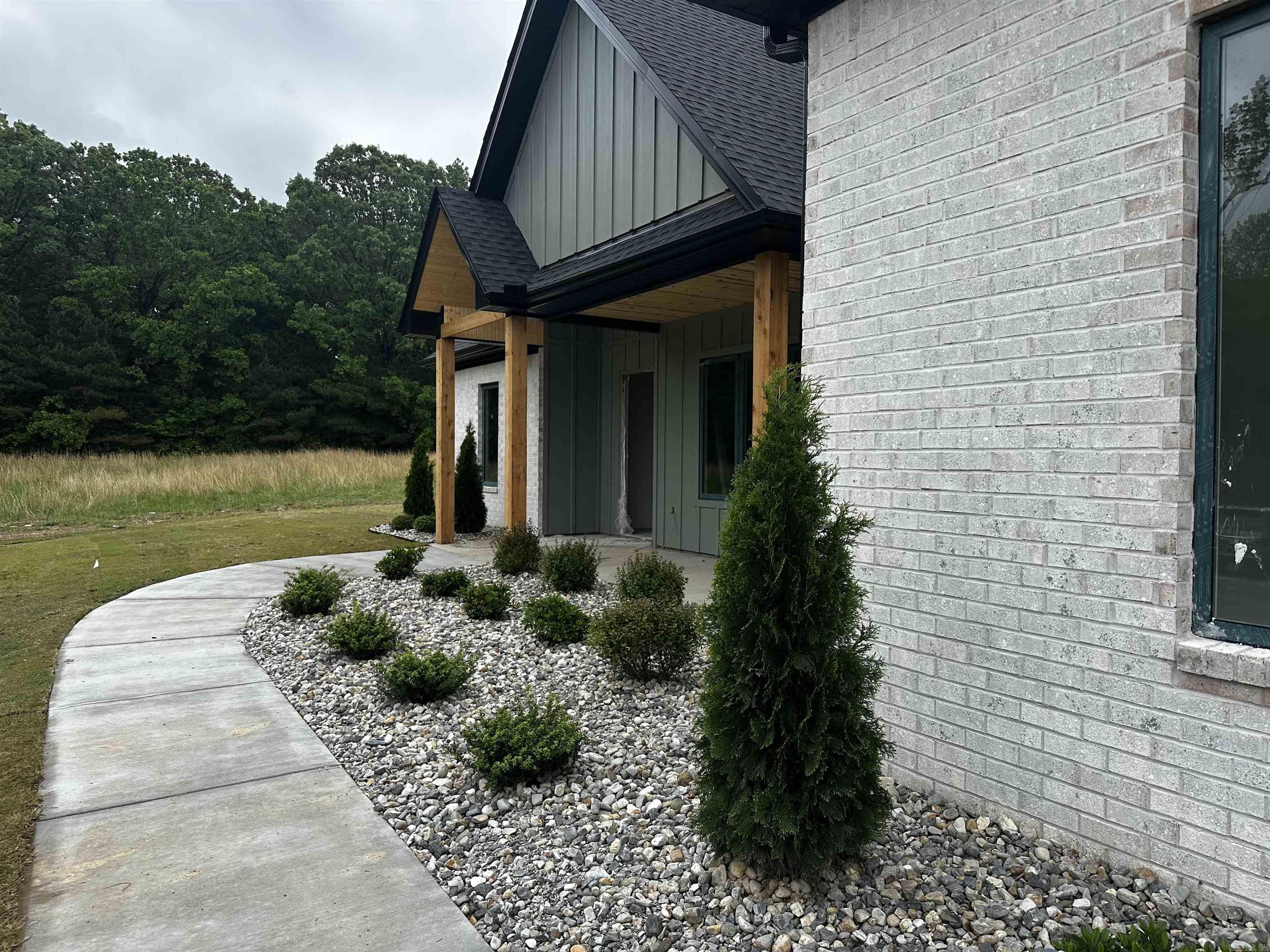 Not In List - Residential