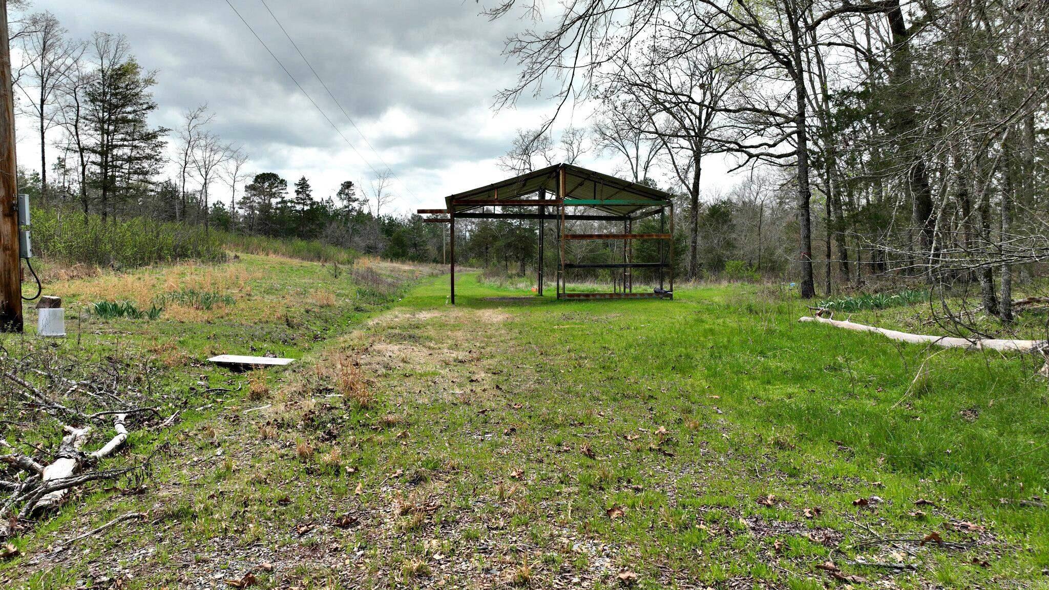 Cherry Hill - Land