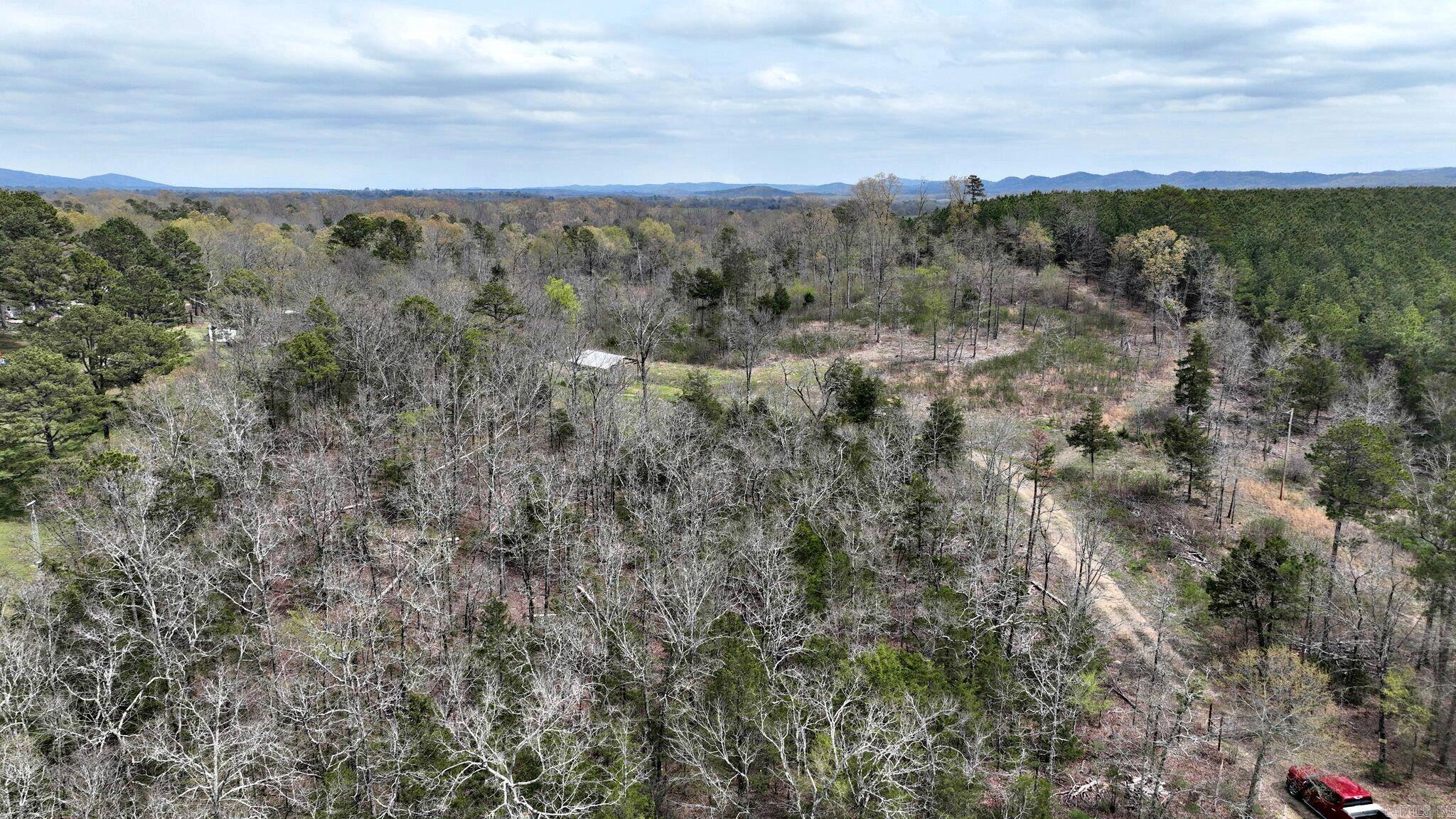 Cherry Hill - Land