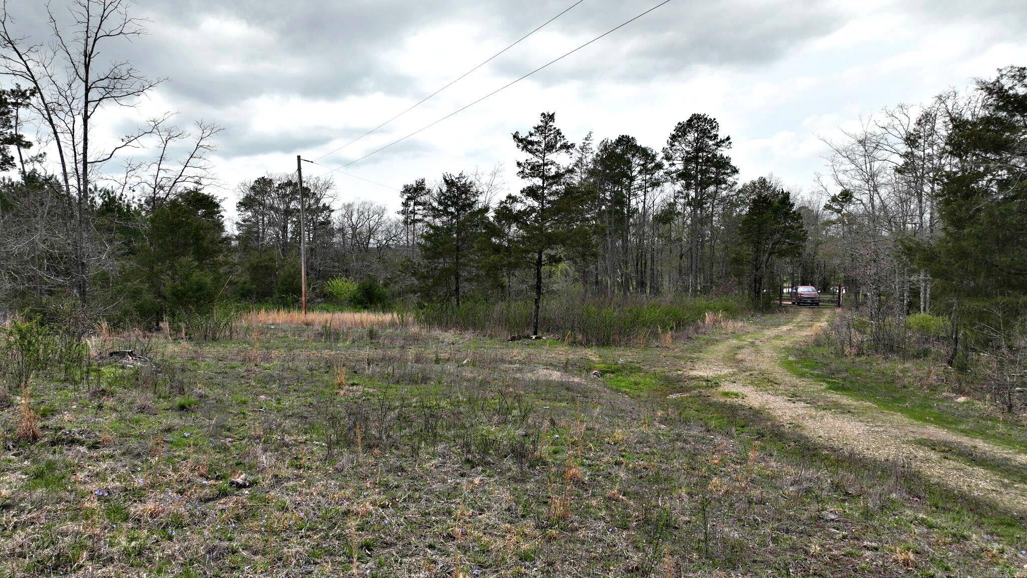 Cherry Hill - Land