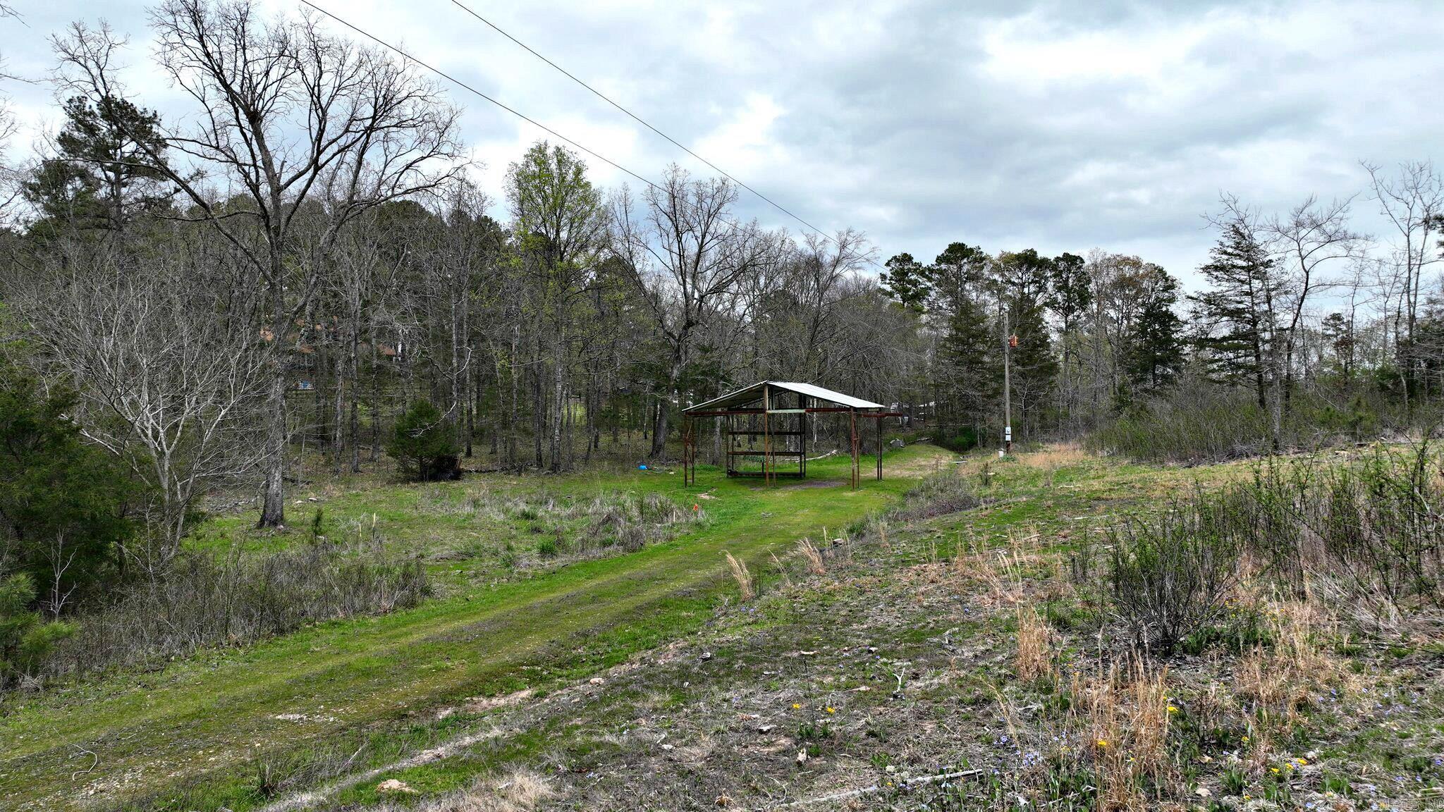 Cherry Hill - Land