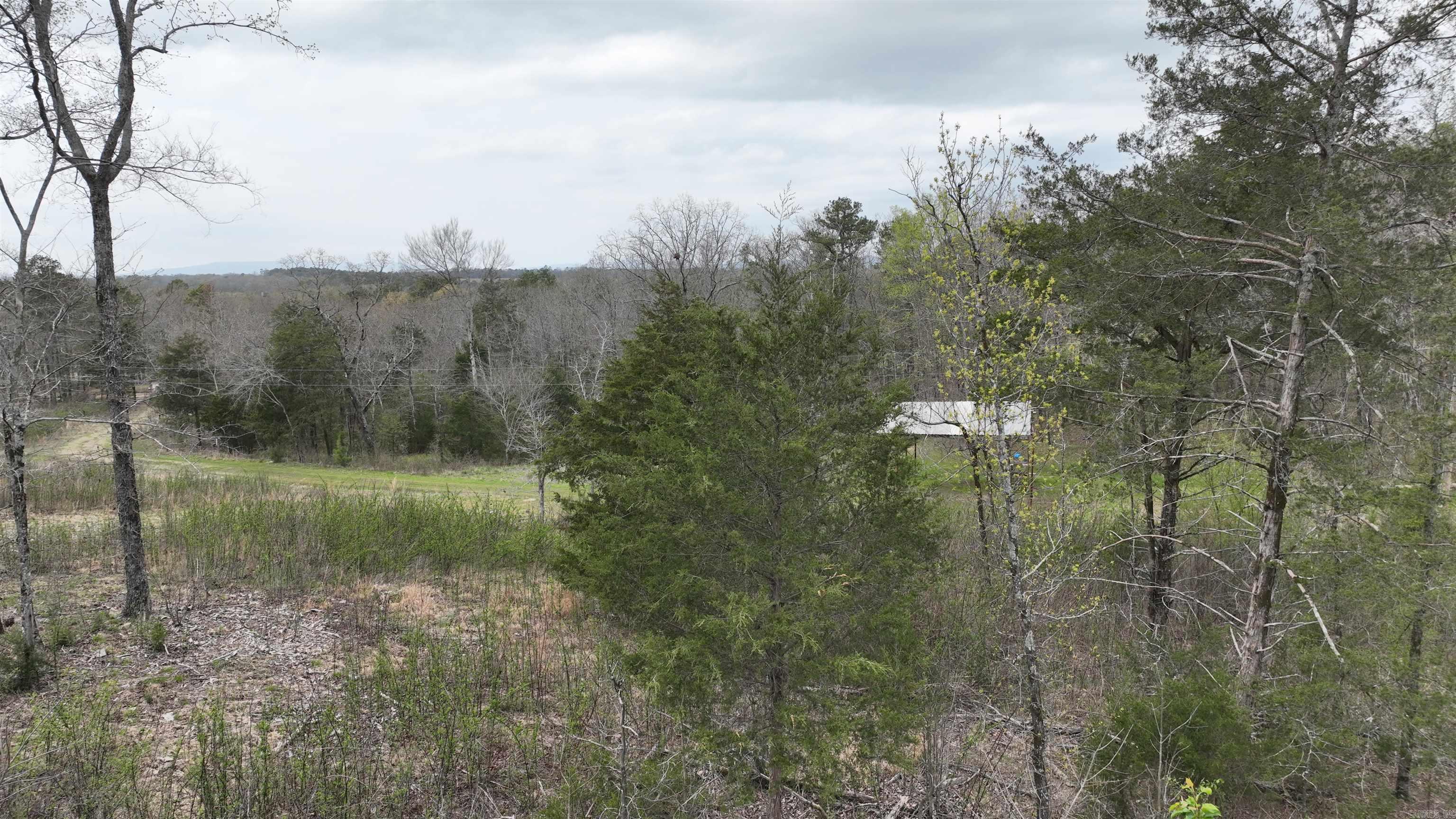 Cherry Hill - Land
